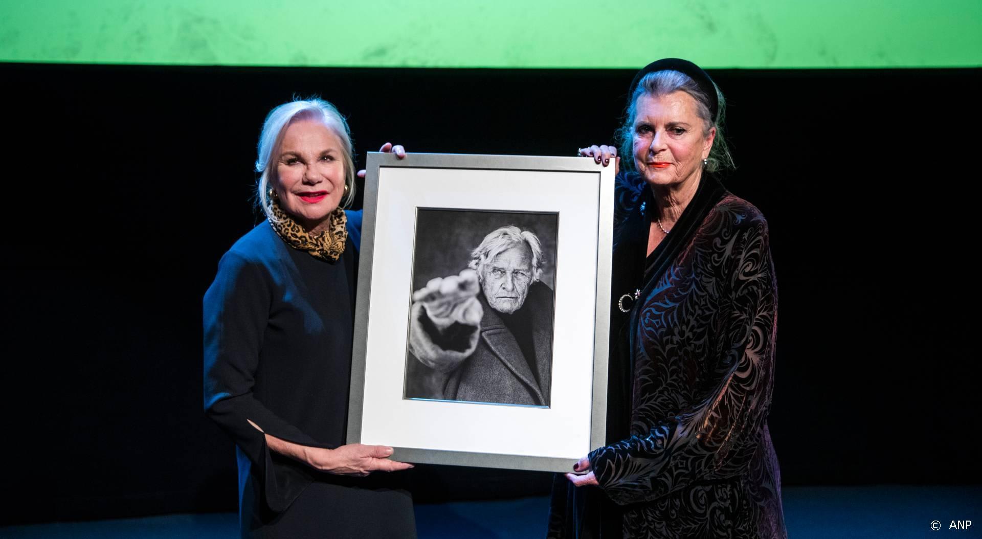 Paul Verhoeven krijgt eerste Rutger Hauer Award