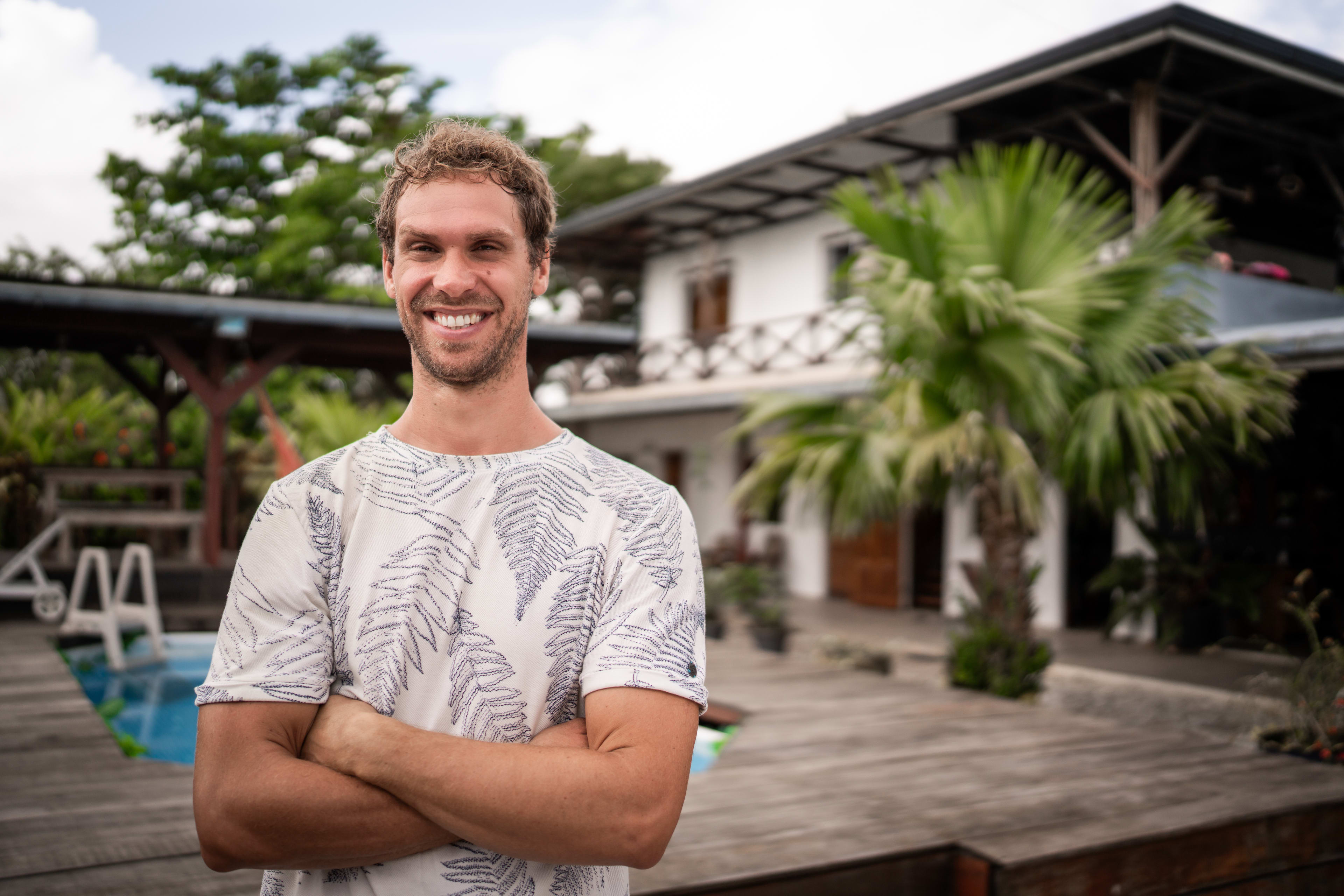 Dit denken kijkers van B&B-eigenaar Dick  