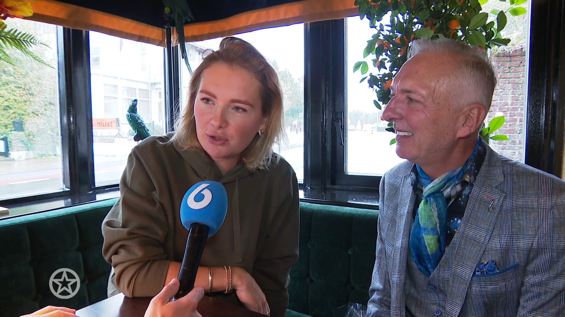 Maxime Meiland over nieuwe verhuisplannen: 'Leuk vooruitzicht'