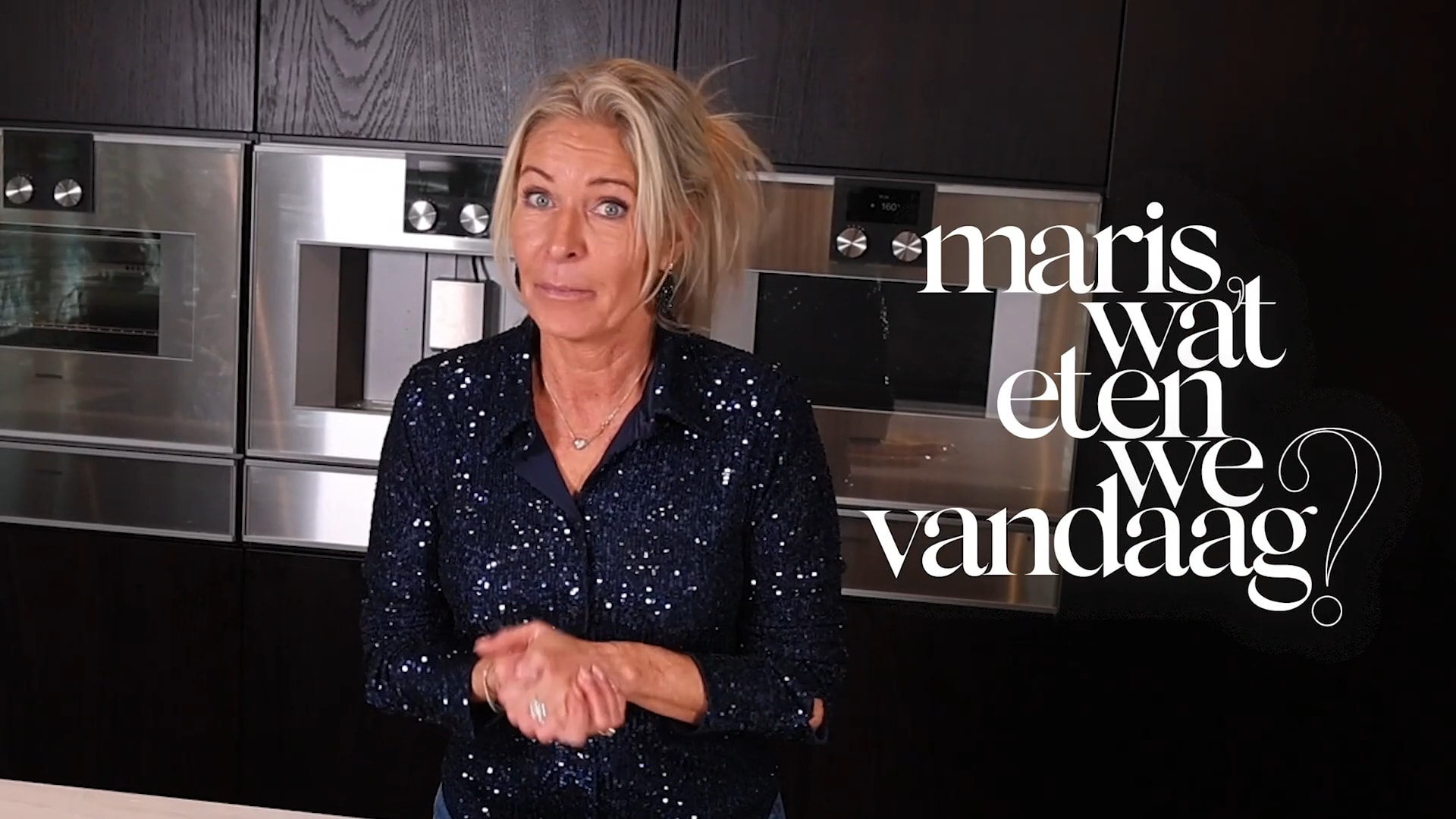 Geen zin om uren in de keuken te staan tijdens het kerstdiner? Dan is dít recept van Mariska Bauer perfect voor jou (LINDA.)