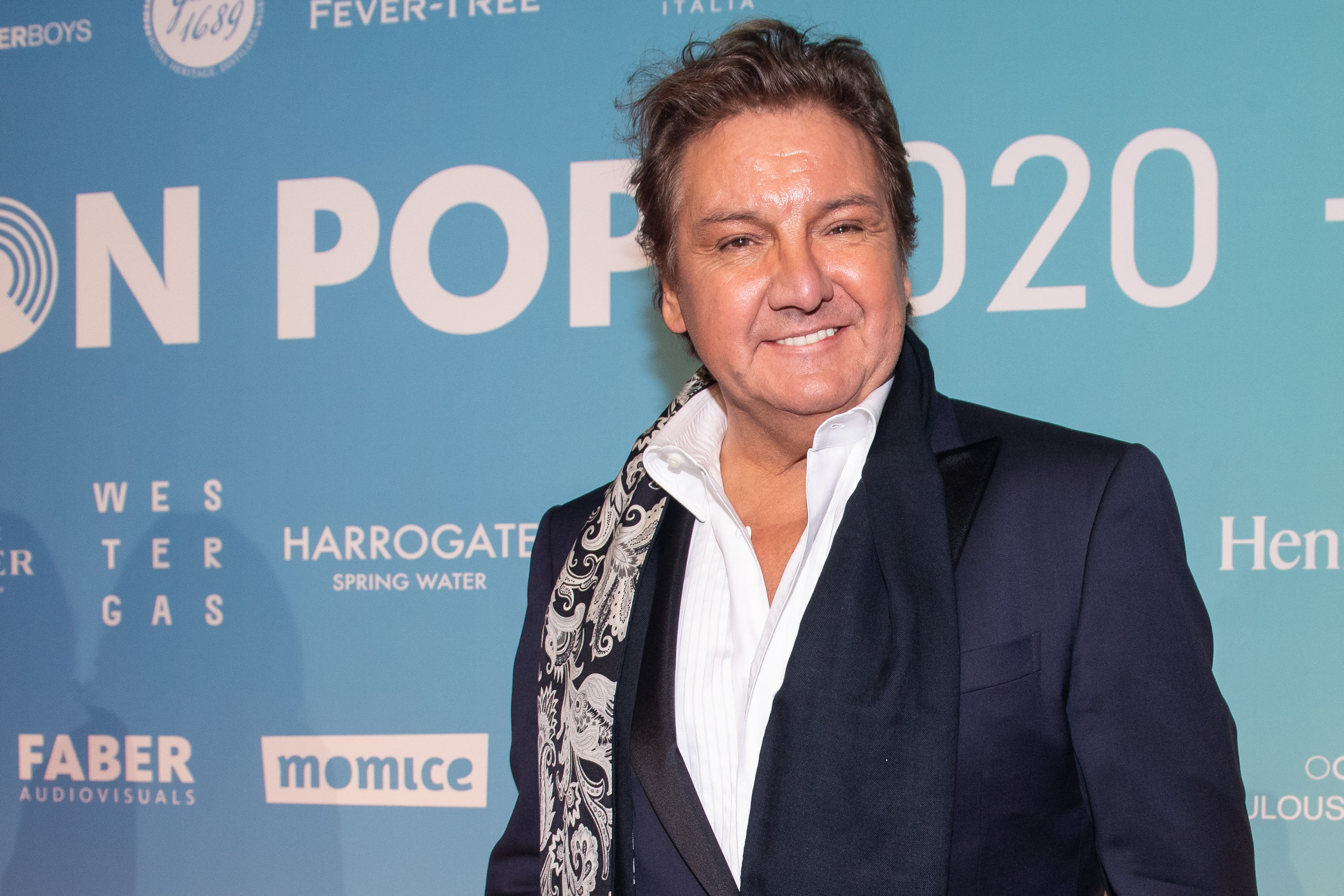 René Froger (60) is jarig!