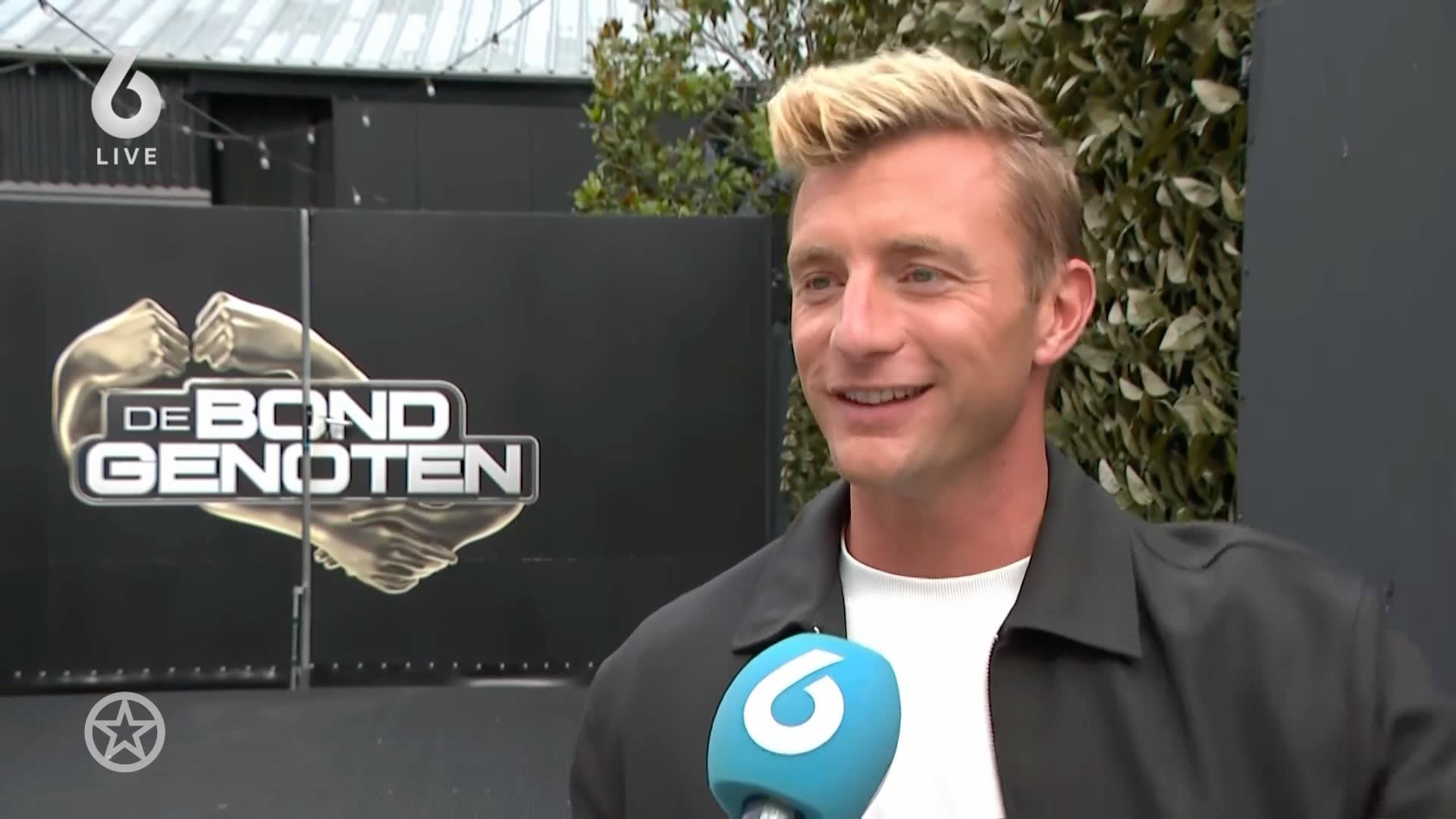 Hoogtepunten uit De Bondgenoten
