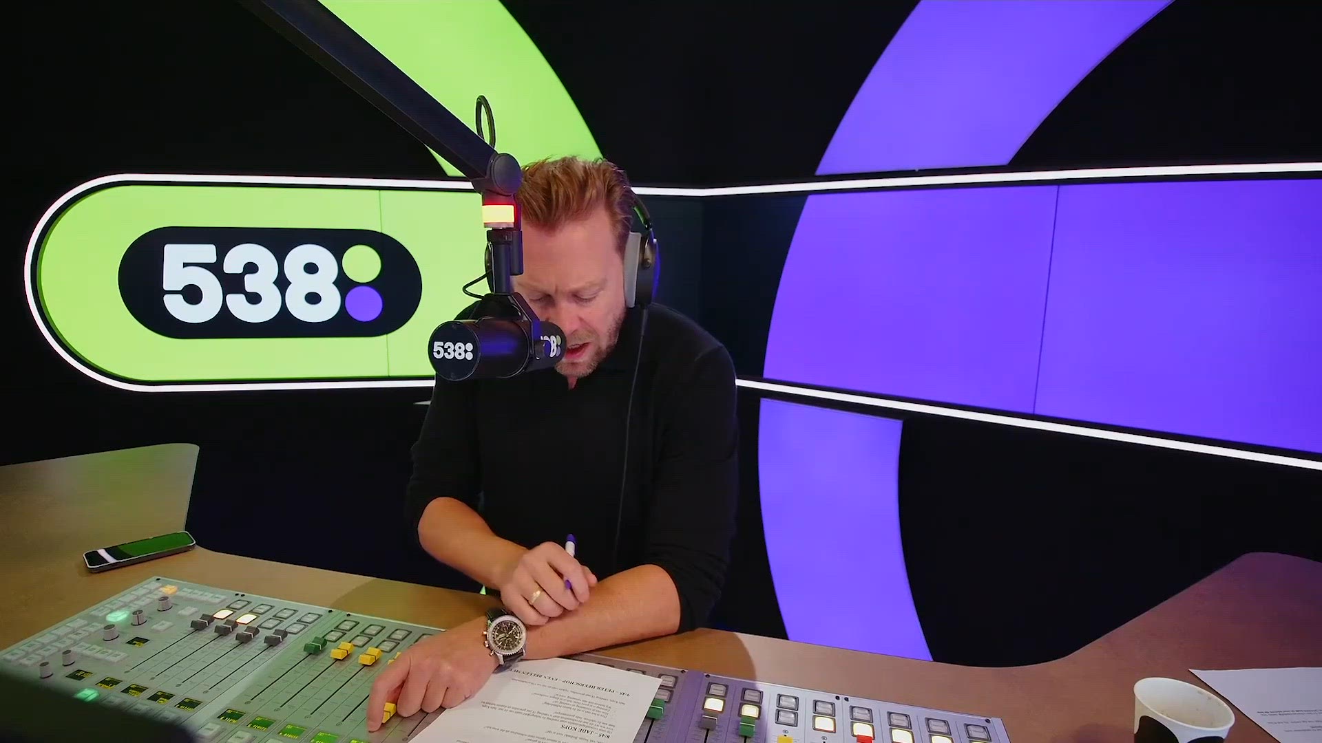 Zijn er gevolgen voor shows Suzan & Freek na breuk?