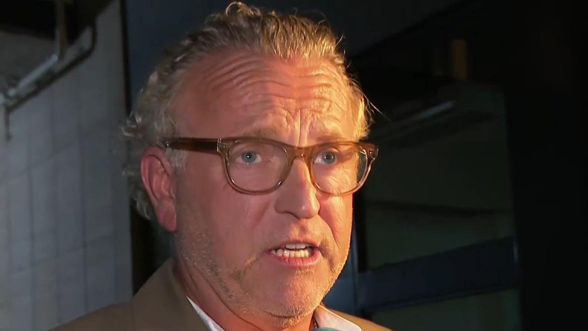Gordon onthult definitieve scheiding