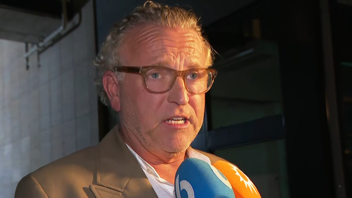Gordon haalt uit naar familie: 'Ze liegt door alles heen!'