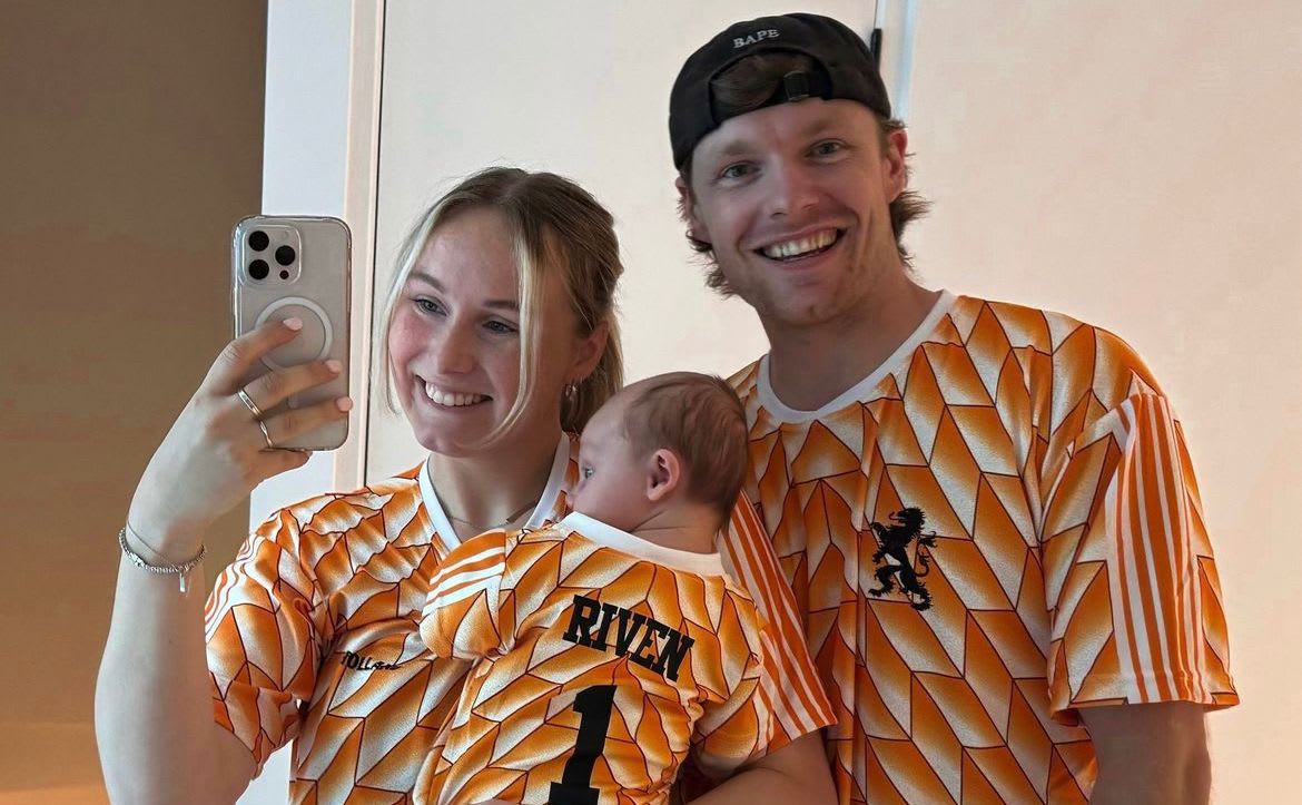 Enorme tegenvaller voor Enzo Knol