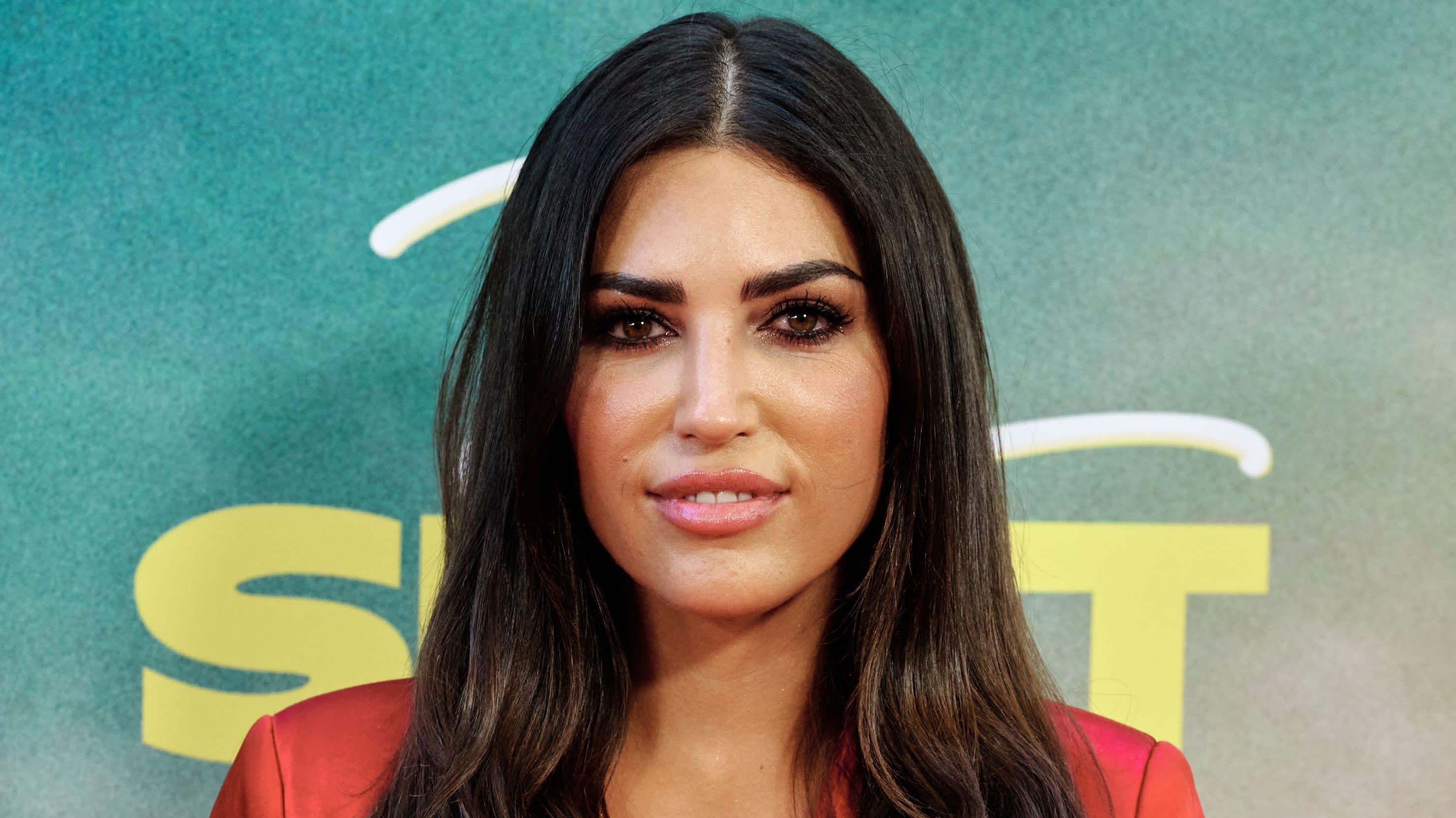 Yolanthe Cabau openhartig over opgelopen trauma's