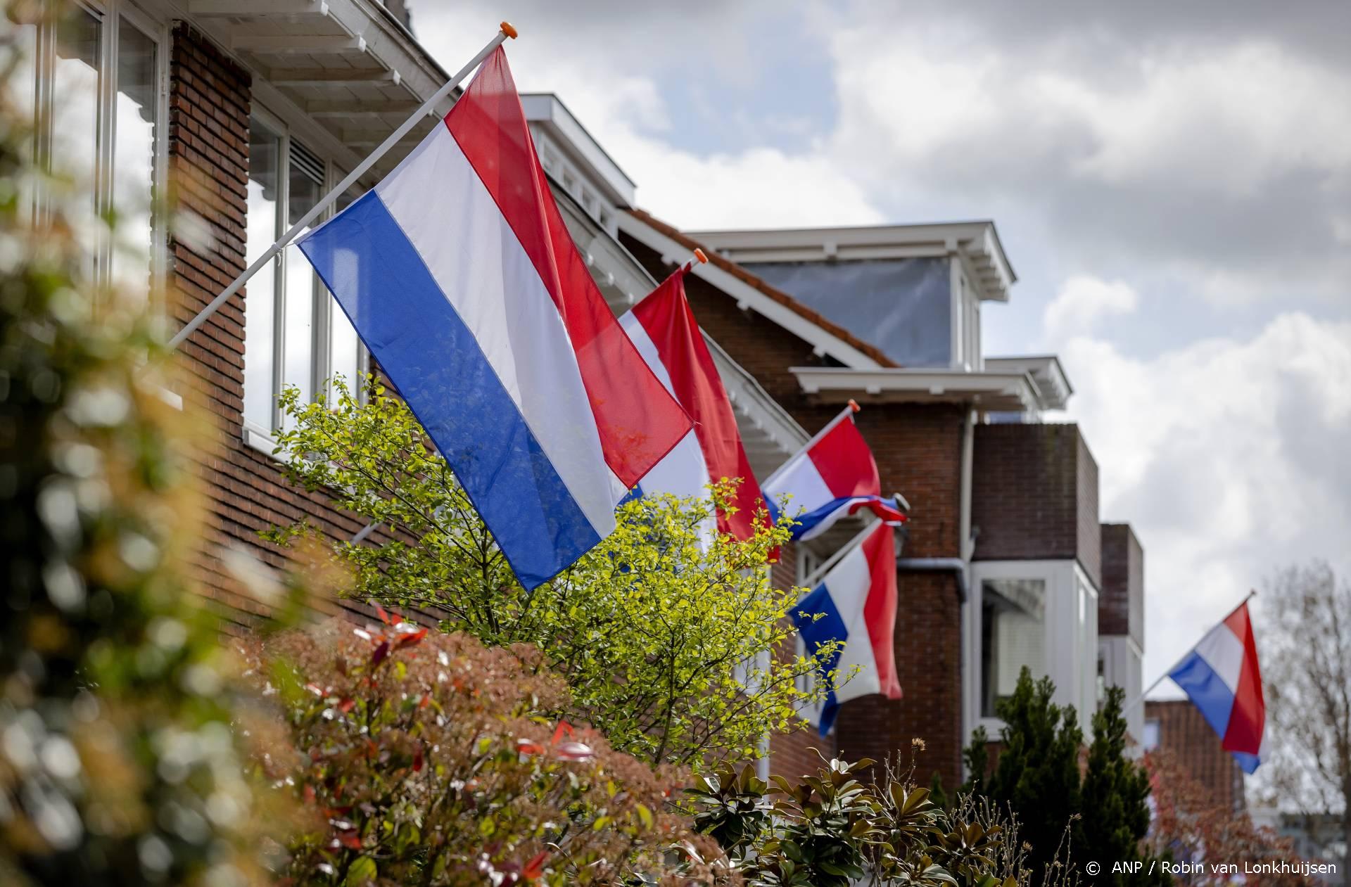 Bevrijdingsdag na twee jaar weer met publiek