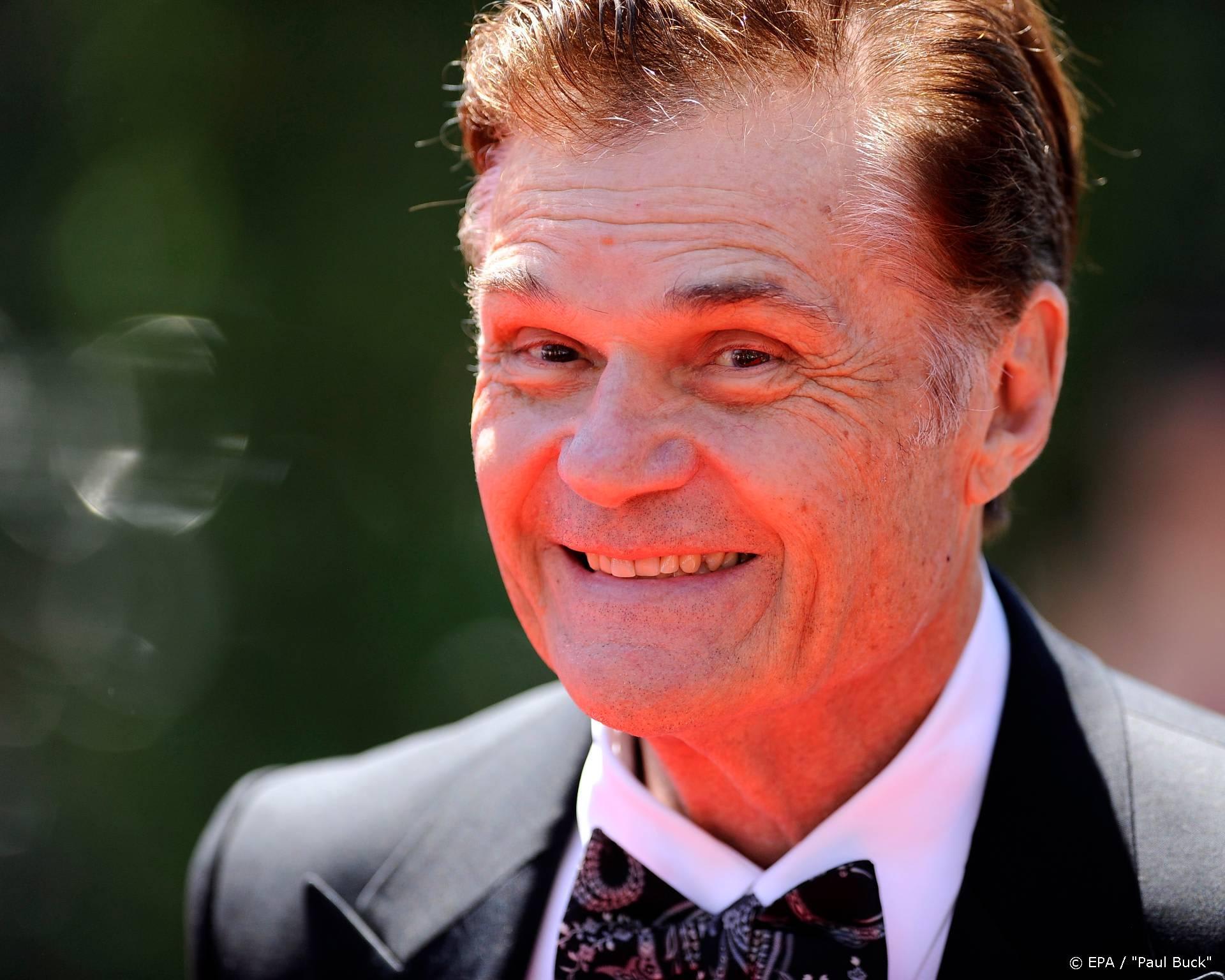 Comedywereld rouwt om Fred Willard