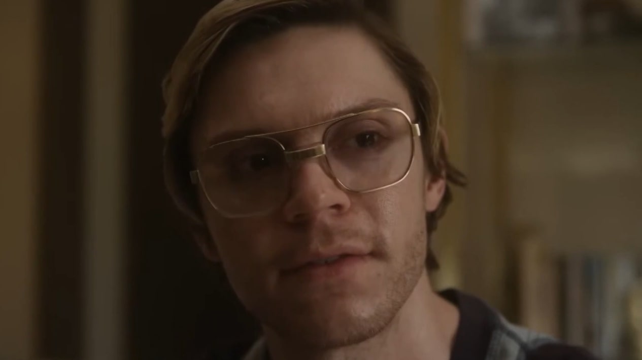 Maker Dahmer-serie reageert op ophef