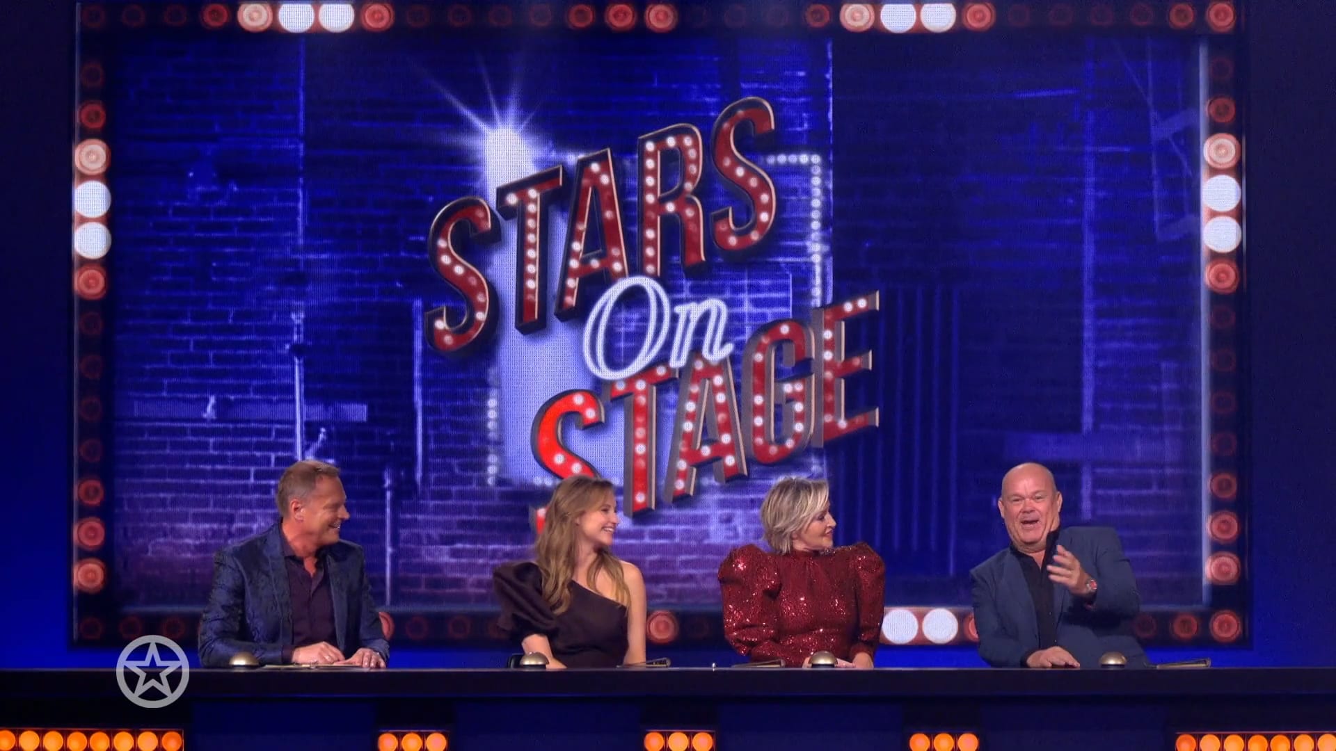 Stars On Stage-kijkers irriteren zich hier enorm aan: 'Alweer'? 