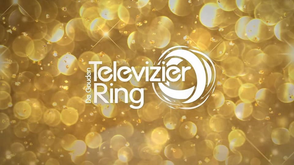 Dit is de winnaar van Gouden Televizier-Ring