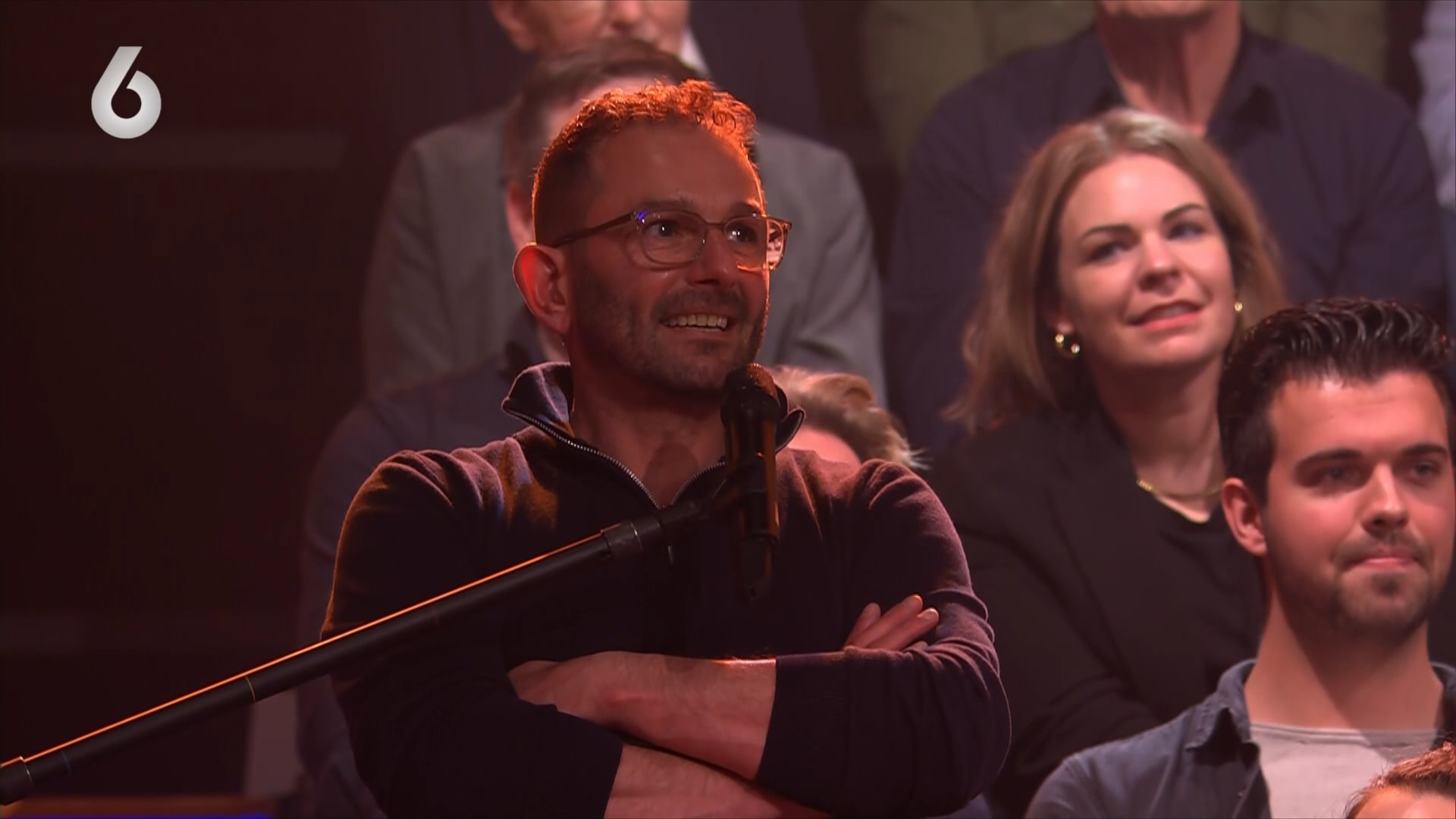 Robin uit Loosbroek wint een elektrische sloep
