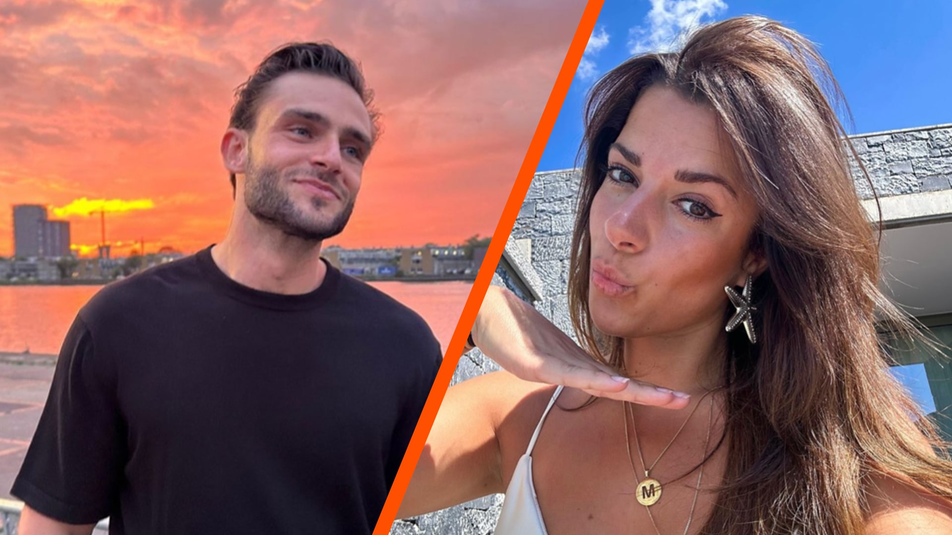 Bachelor-Paul reageert: Is hij samen met Merel?