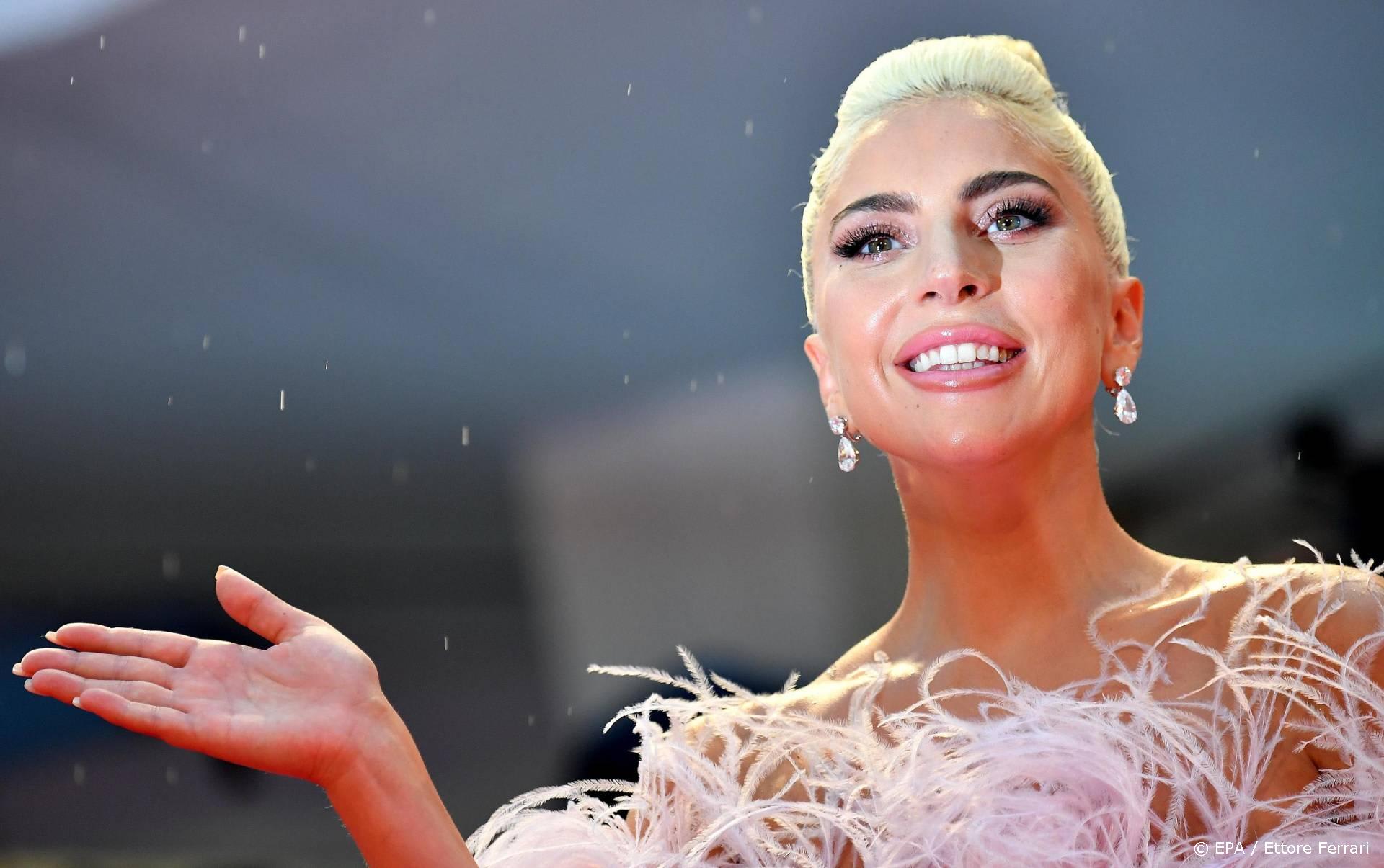 Verschrikkelijk nieuws voor Lady Gaga