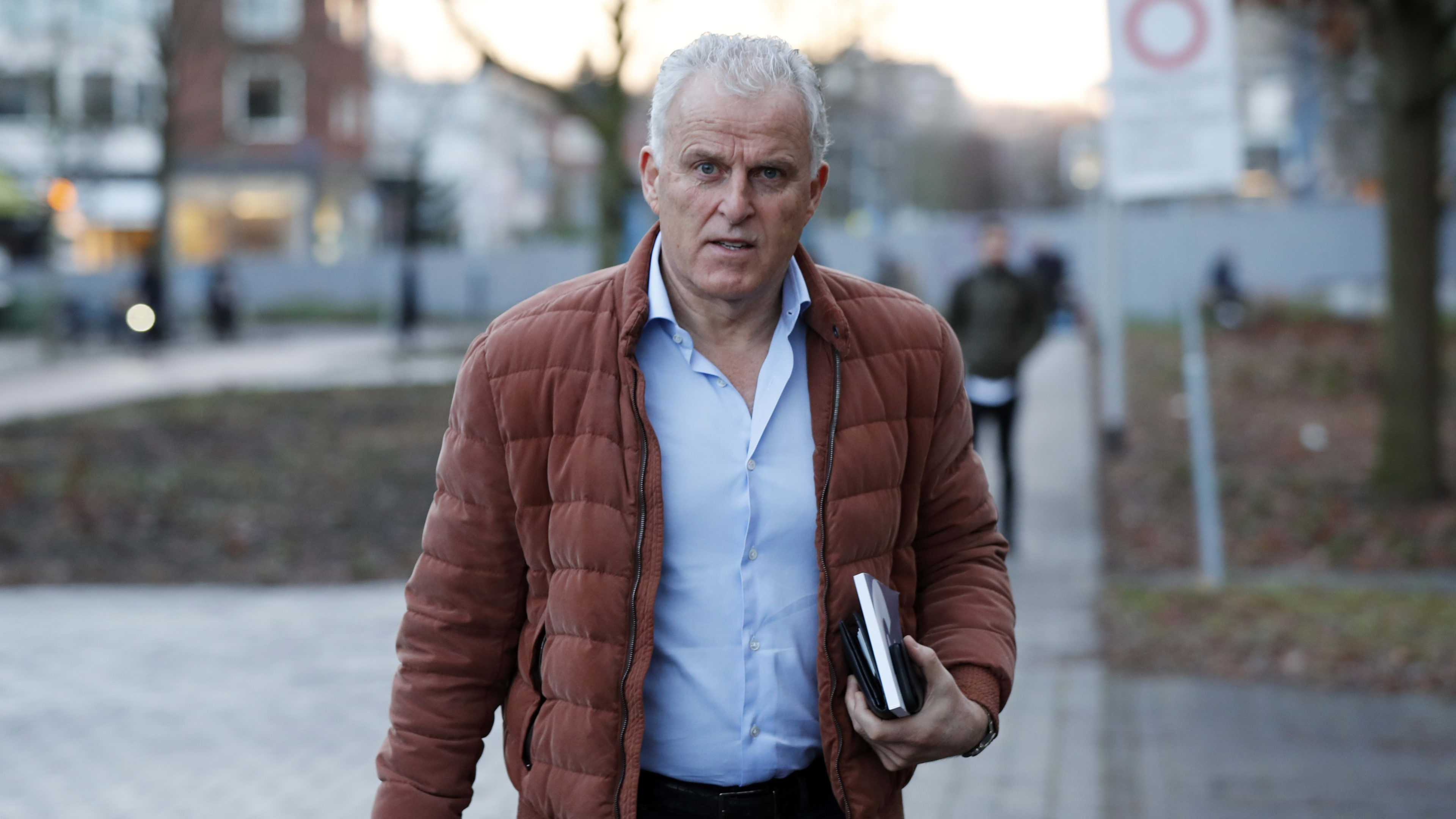 Belangrijke aanhouding in moordonderzoek Peter R. de Vries