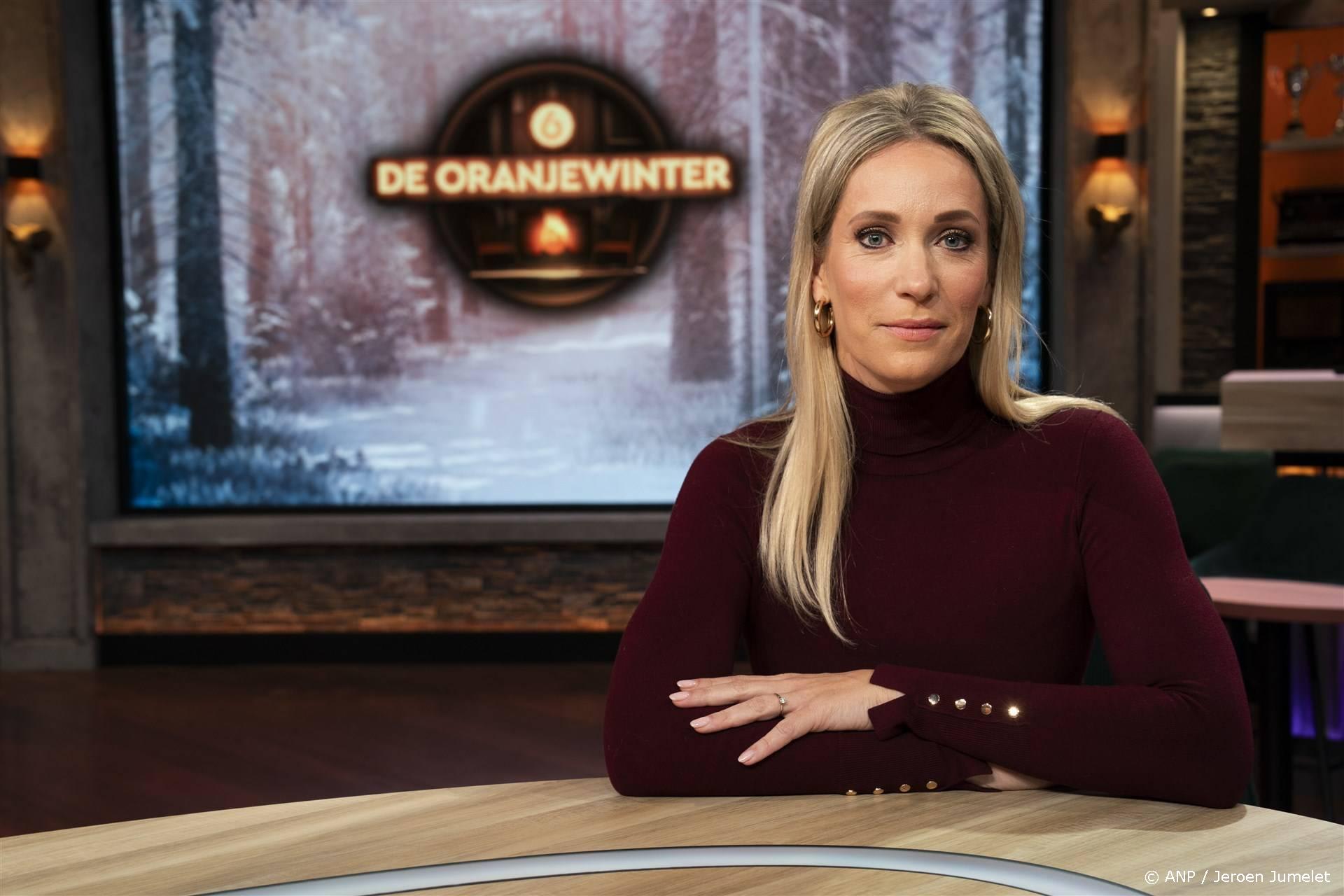 Fikse tegenvaller voor Hélène Hendriks | Shownieuws