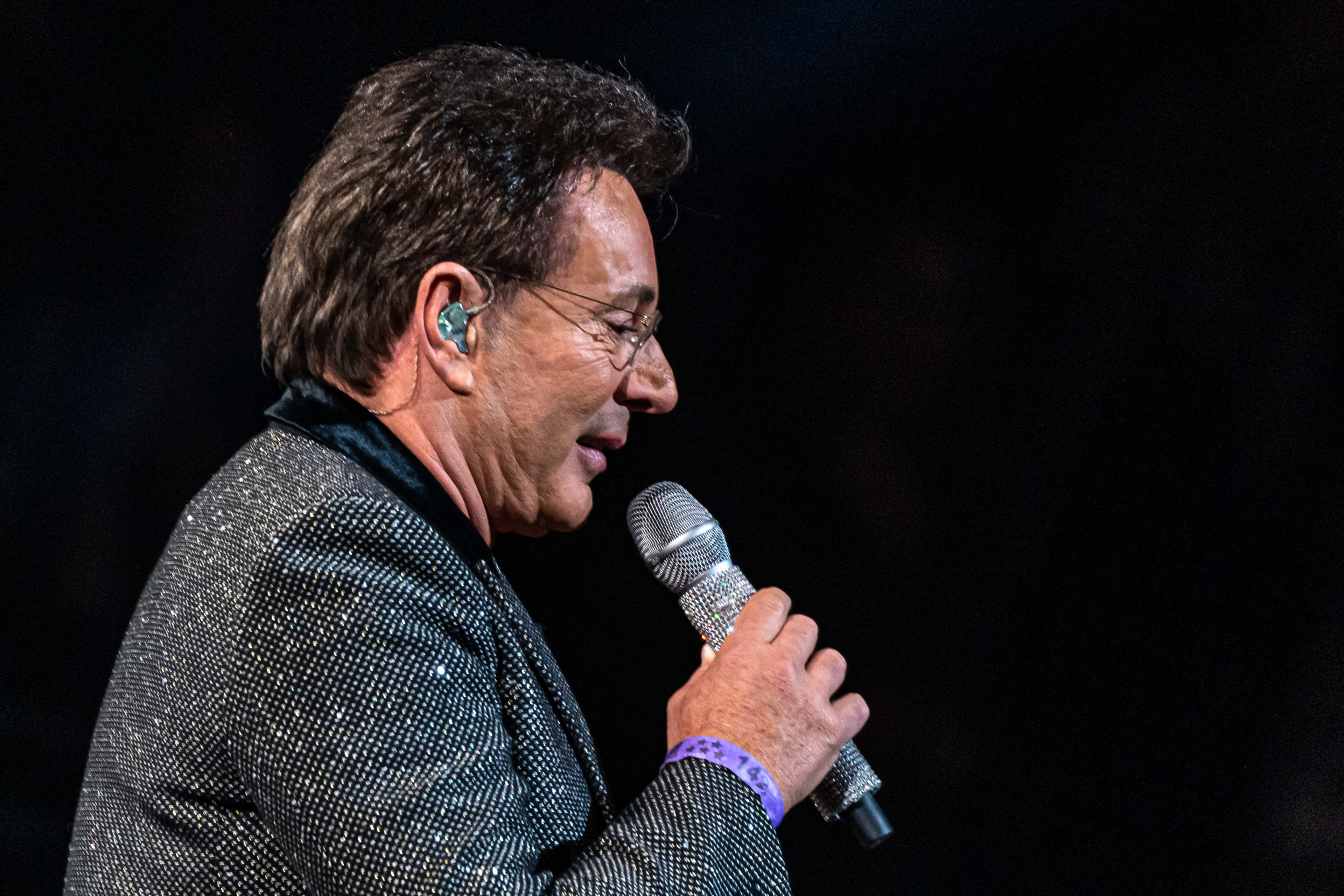 Goede vriend Gerard Joling overleden: 'Wat zal ik je missen'