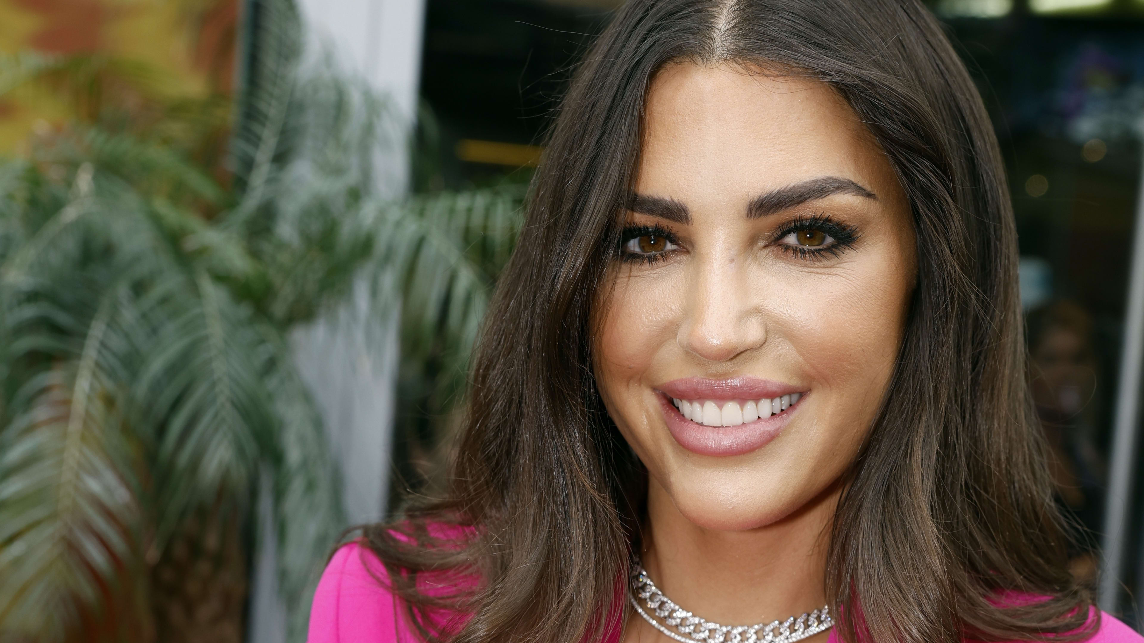 ZIEN: Yolanthe gespot met ex van Sylvia Geersen