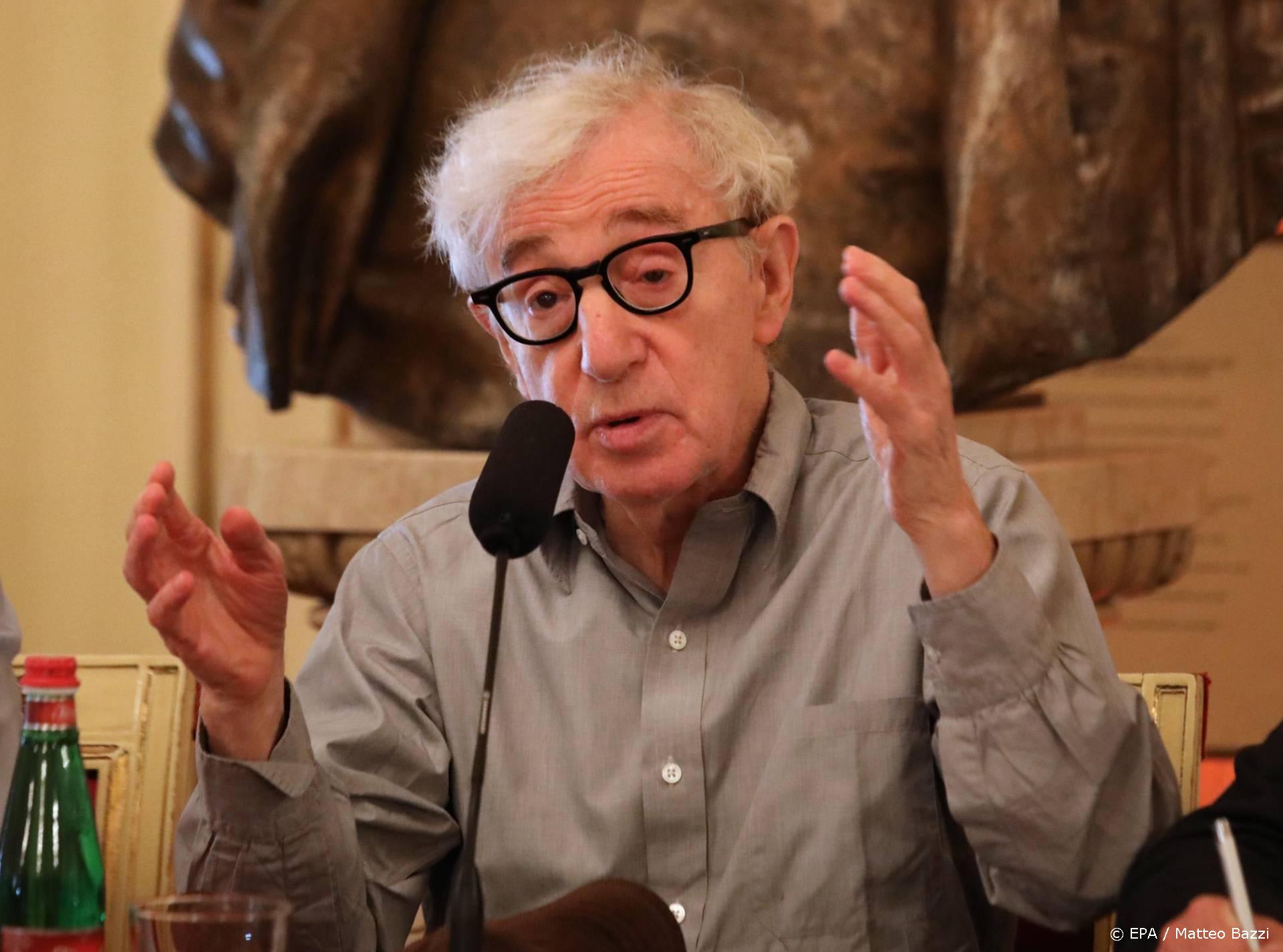 Woody Allen: docuserie Allen v. Farrow vol met onwaarheden