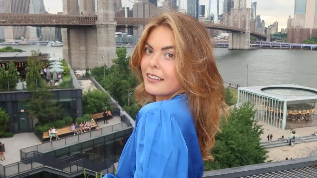 Eloise van Oranje betrapt klant op heterdaad: 'Probeerde te stelen'