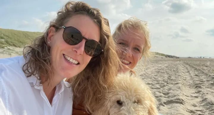 Prachtig babynieuws voor Ireen Wüst en Letitia de Jong | Shownieuws