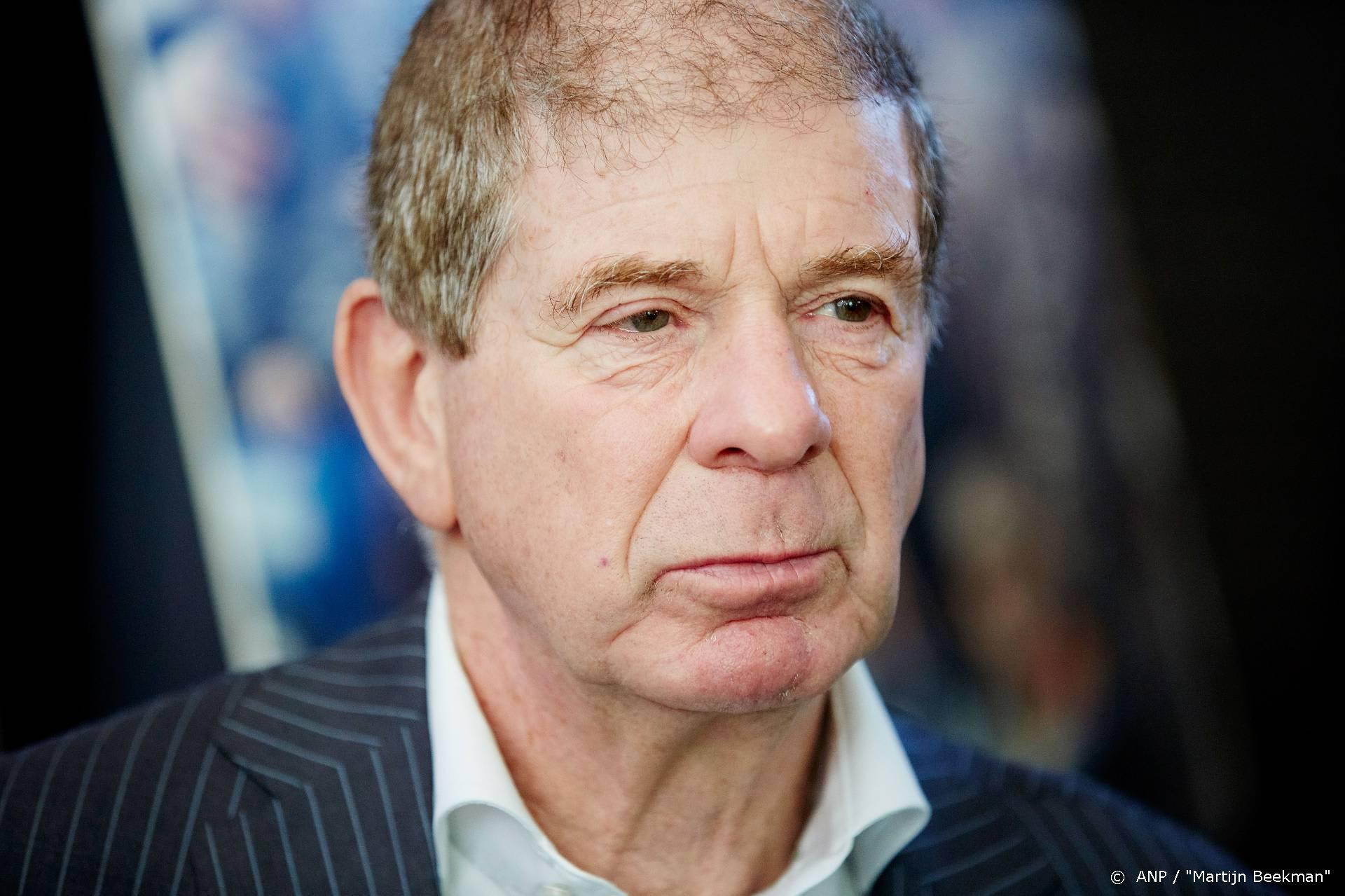 Frits Barend veroordeelt Ajax voor pretreisje Qatar