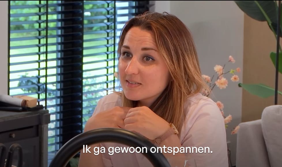 LLDL-Zanin gaat 'gewoon zijn eigen momentje pakken' 