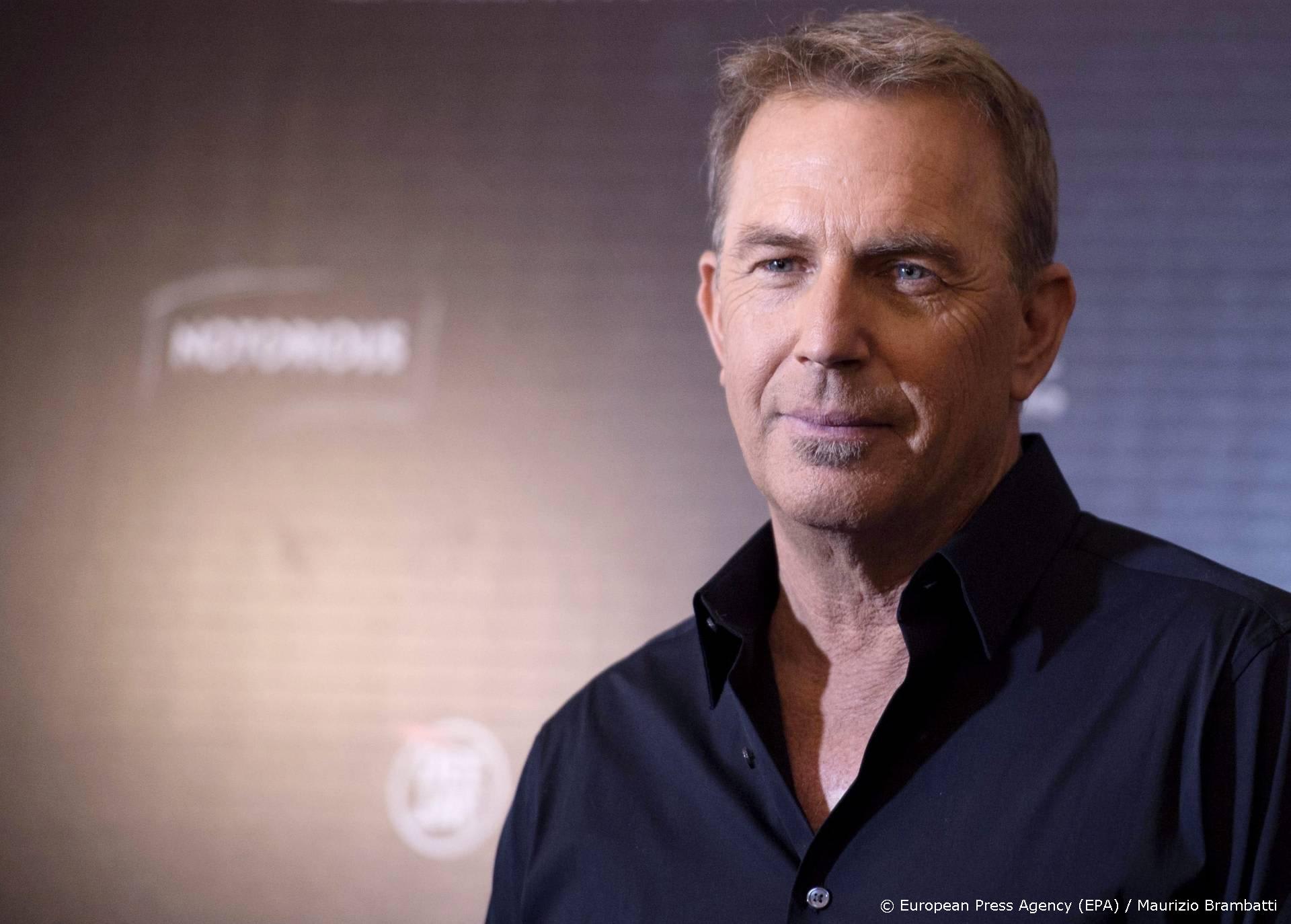 Kevin Costner klaagt oud-zakenpartner aan voor 15 miljoen | Shownieuws