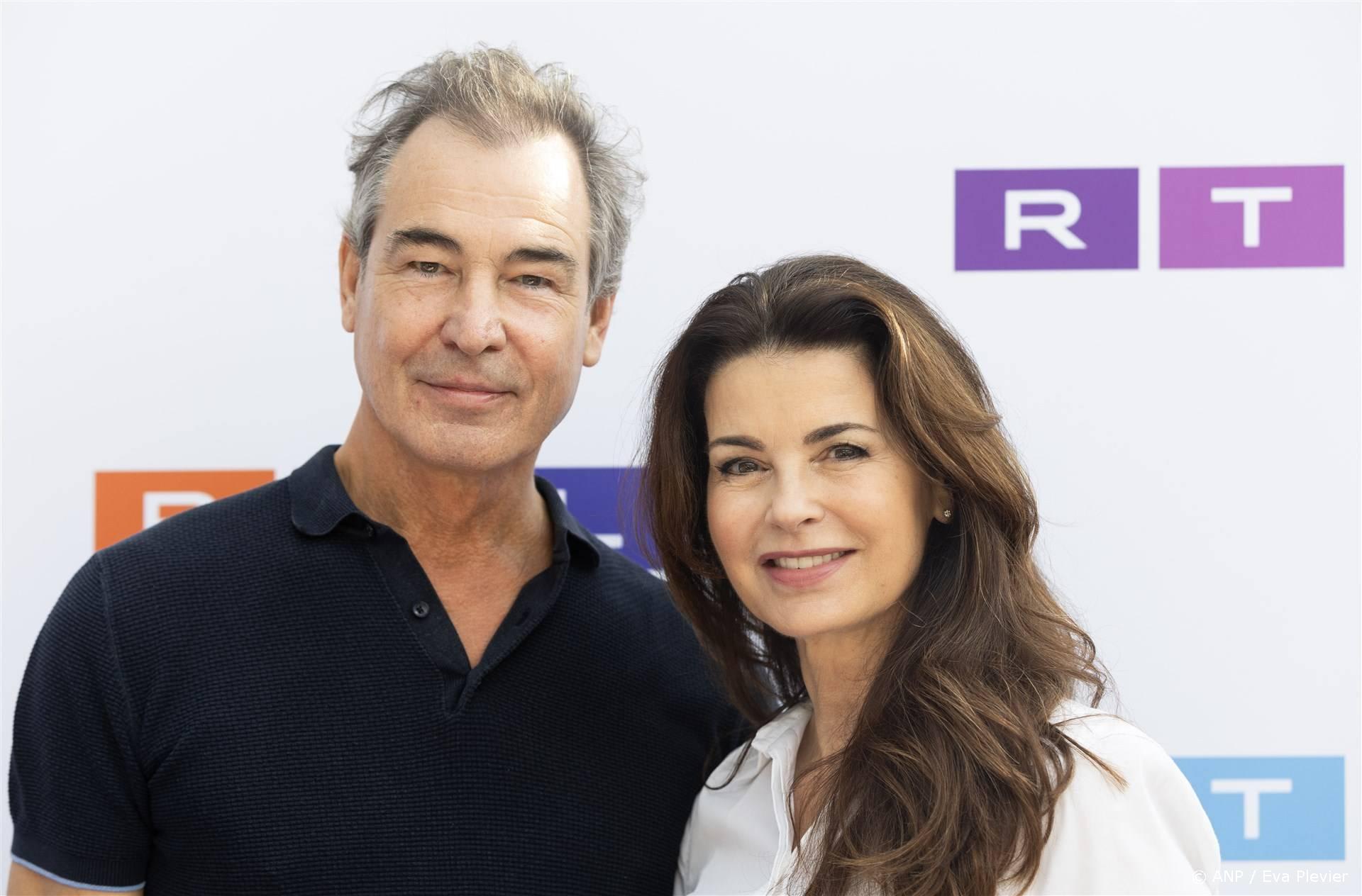GTST-seizoensfinale sluit af met keiharde klap voor familie Sanders 
