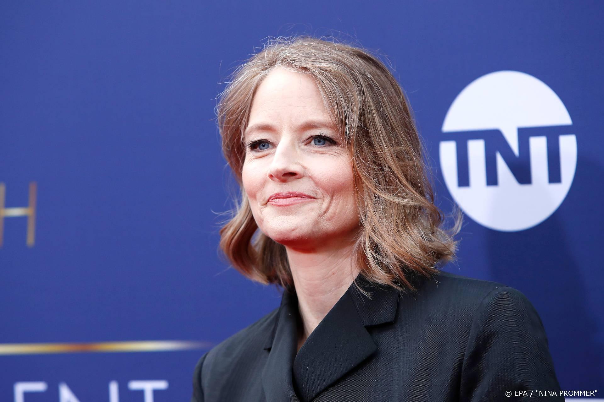 Rebecca Breeds speelt Clarice in Silence of the Lambs-serie