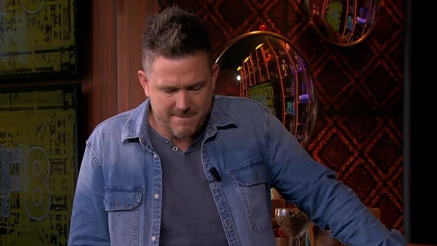 Johnny de Mol stopt met HLF8 na nieuwe beschuldiging