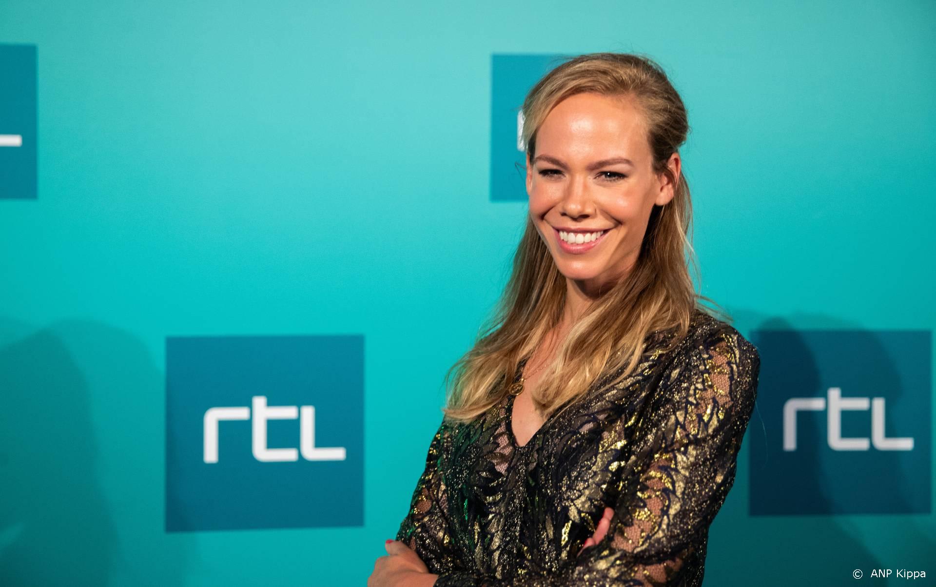 Nicolette Kluijver verbluft door effect virtual reality