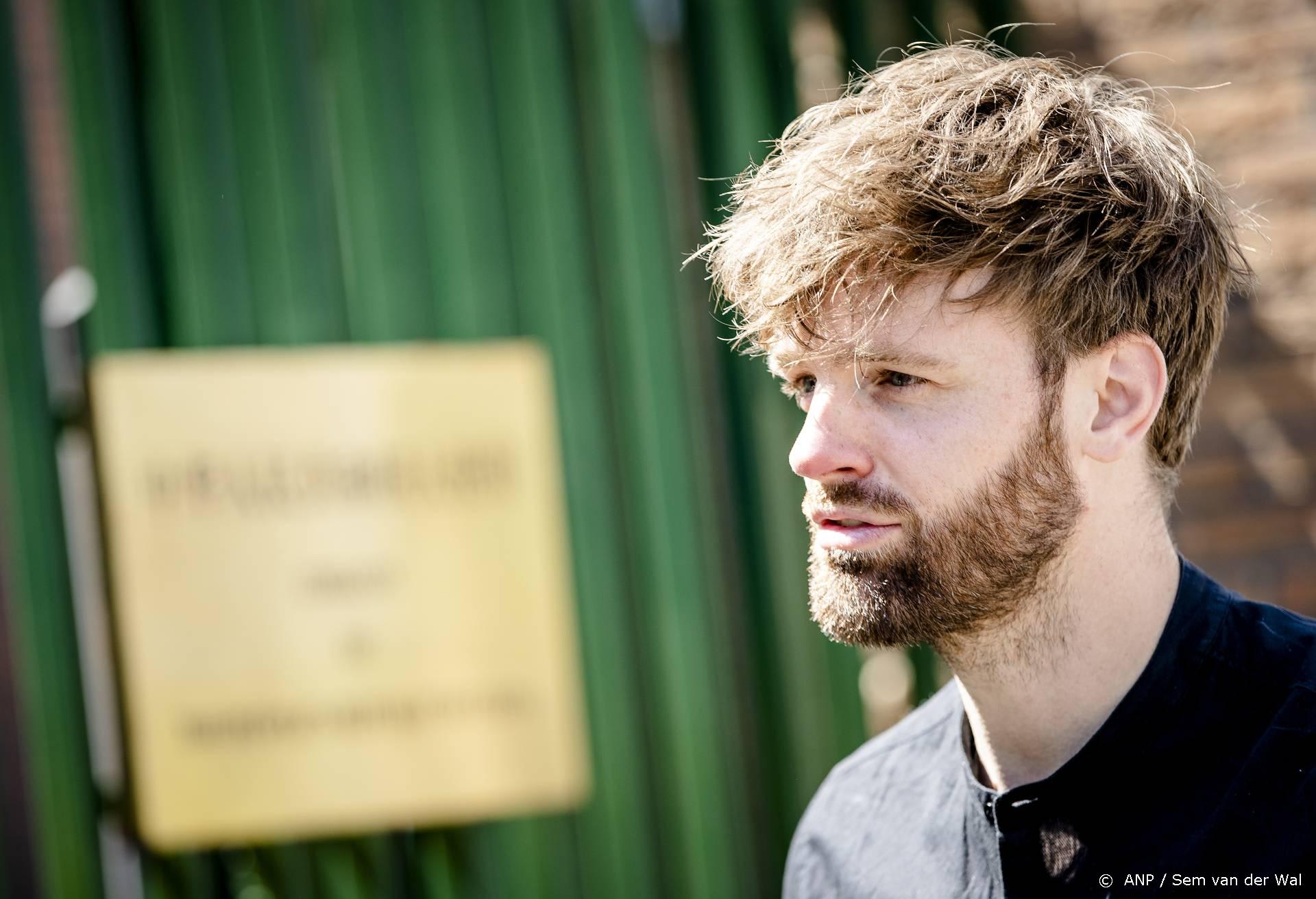 Intens verdriet voor Tim Hofman: 'We gaan je missen ouwe'