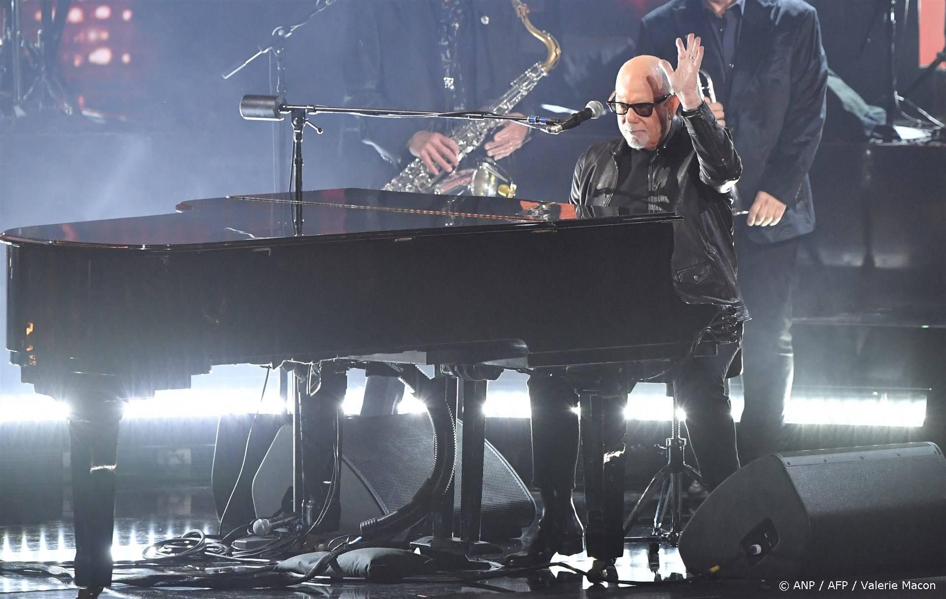 Zorgwekkend nieuws over Billy Joel 