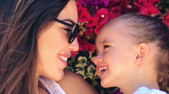 Dit vond Yolanthe het moeilijkst na scheiding van Wesley