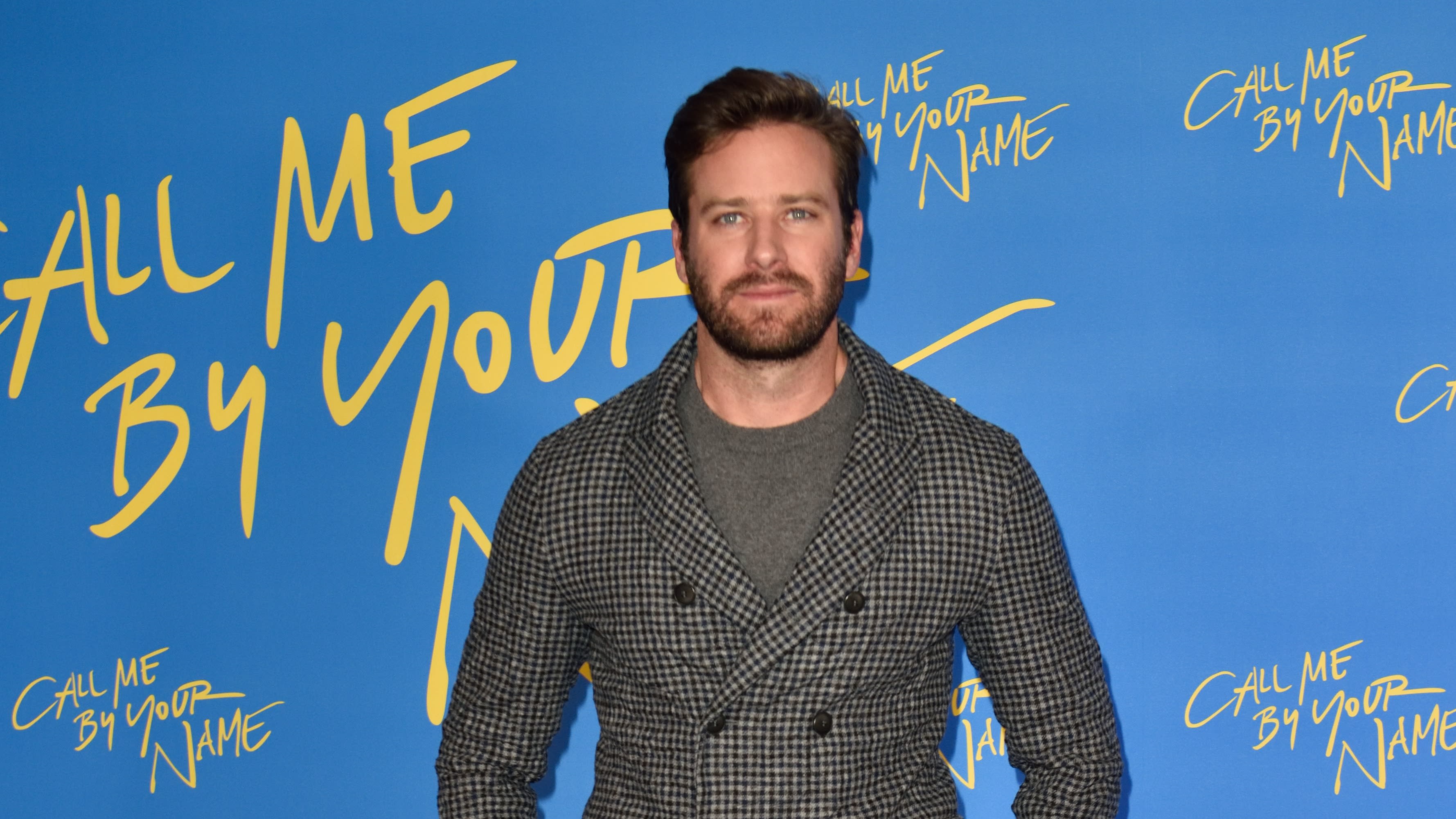 ZIEN: Vermeende slachtoffers Armie Hammer in documentaire