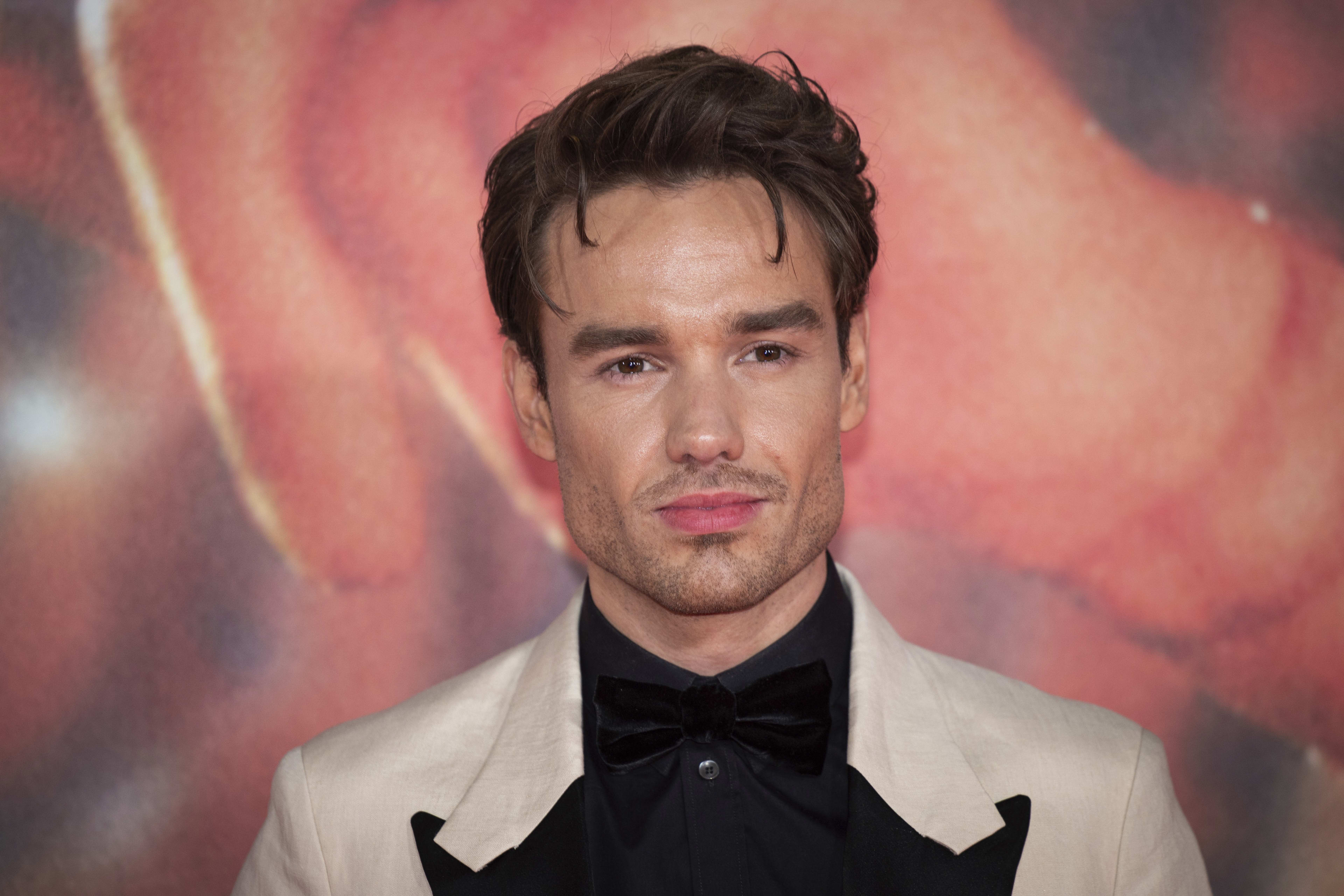  'Hotelmedewerkers verdacht van leveren drugs aan Liam Payne'