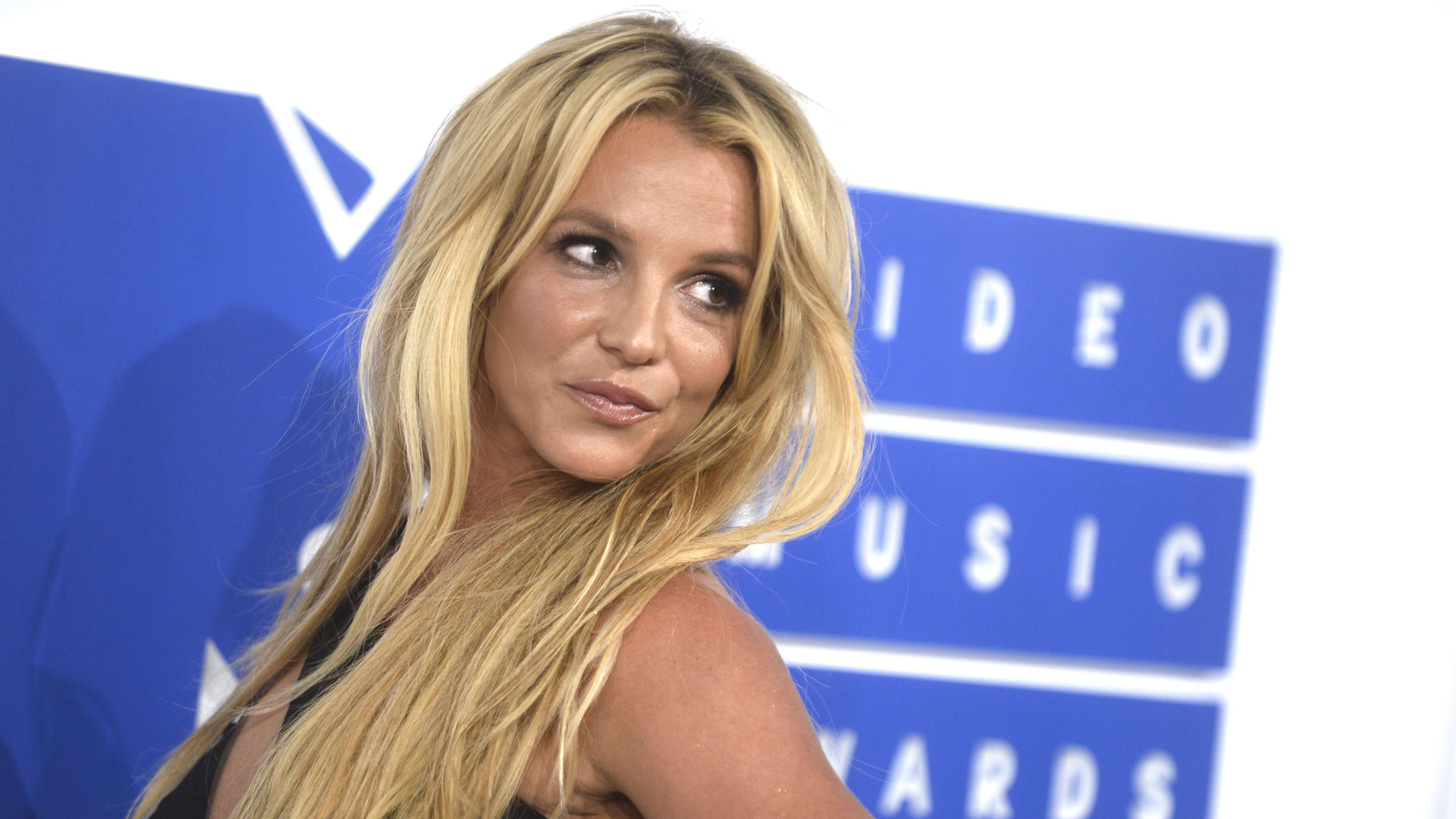 Rechter wijst verzoek vader Britney Spears af
