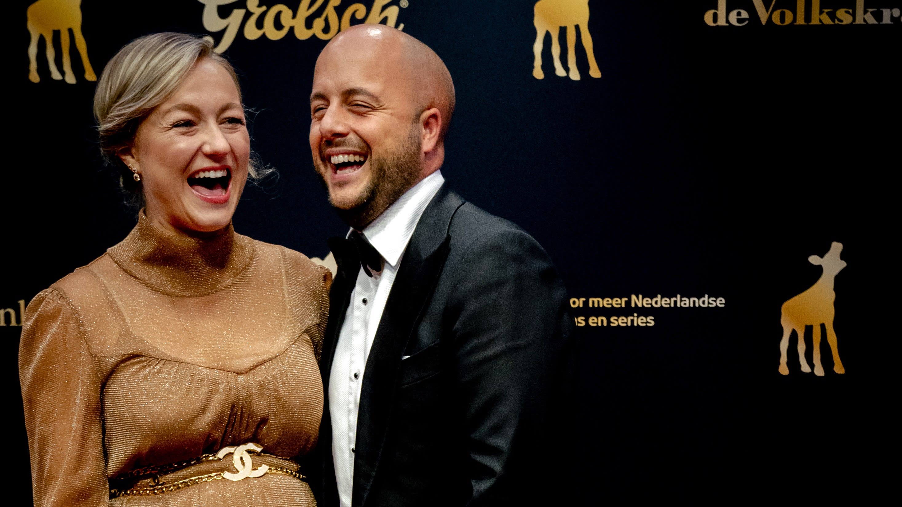 Zoveel levert de 'scheidingsvilla' van Carolien Spoor en Jon Karthaus op