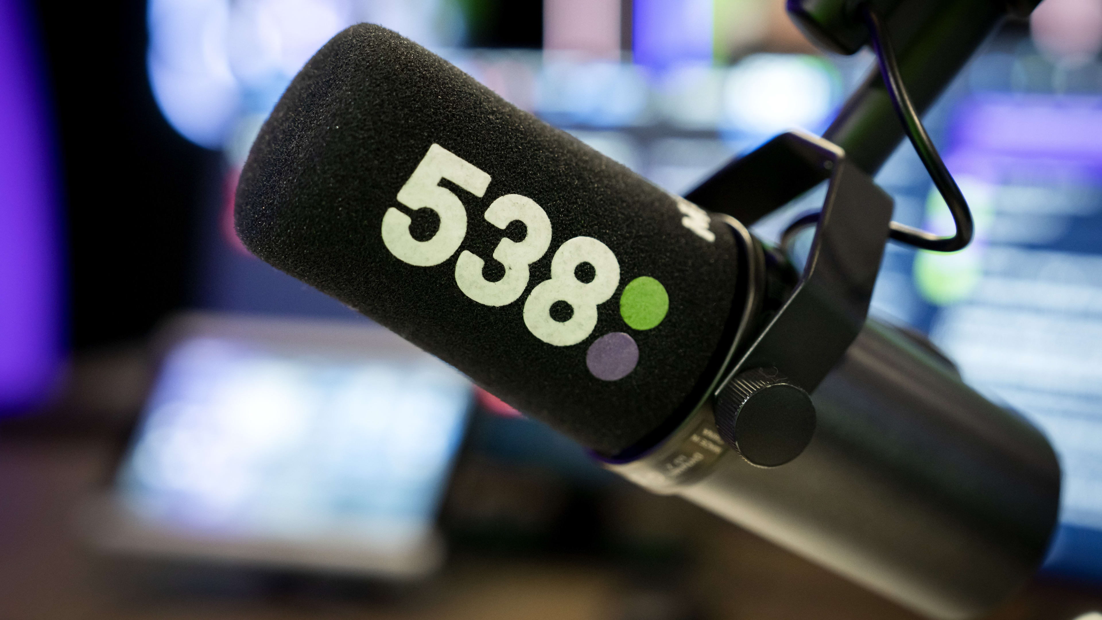 Pijnlijke liefdesbreuk voor deze radio-dj 