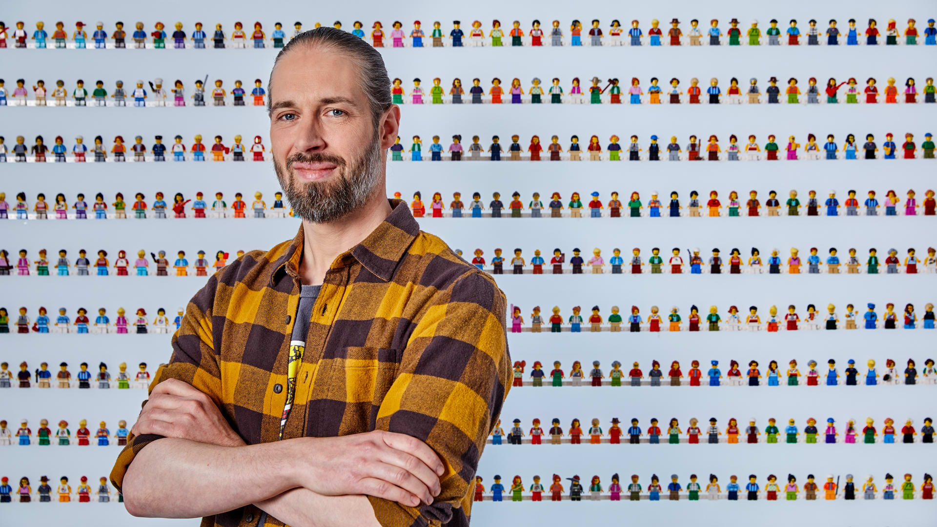 Kijkers LEGO Masters geïrriteerd door 'onsympathieke' brickmaster
