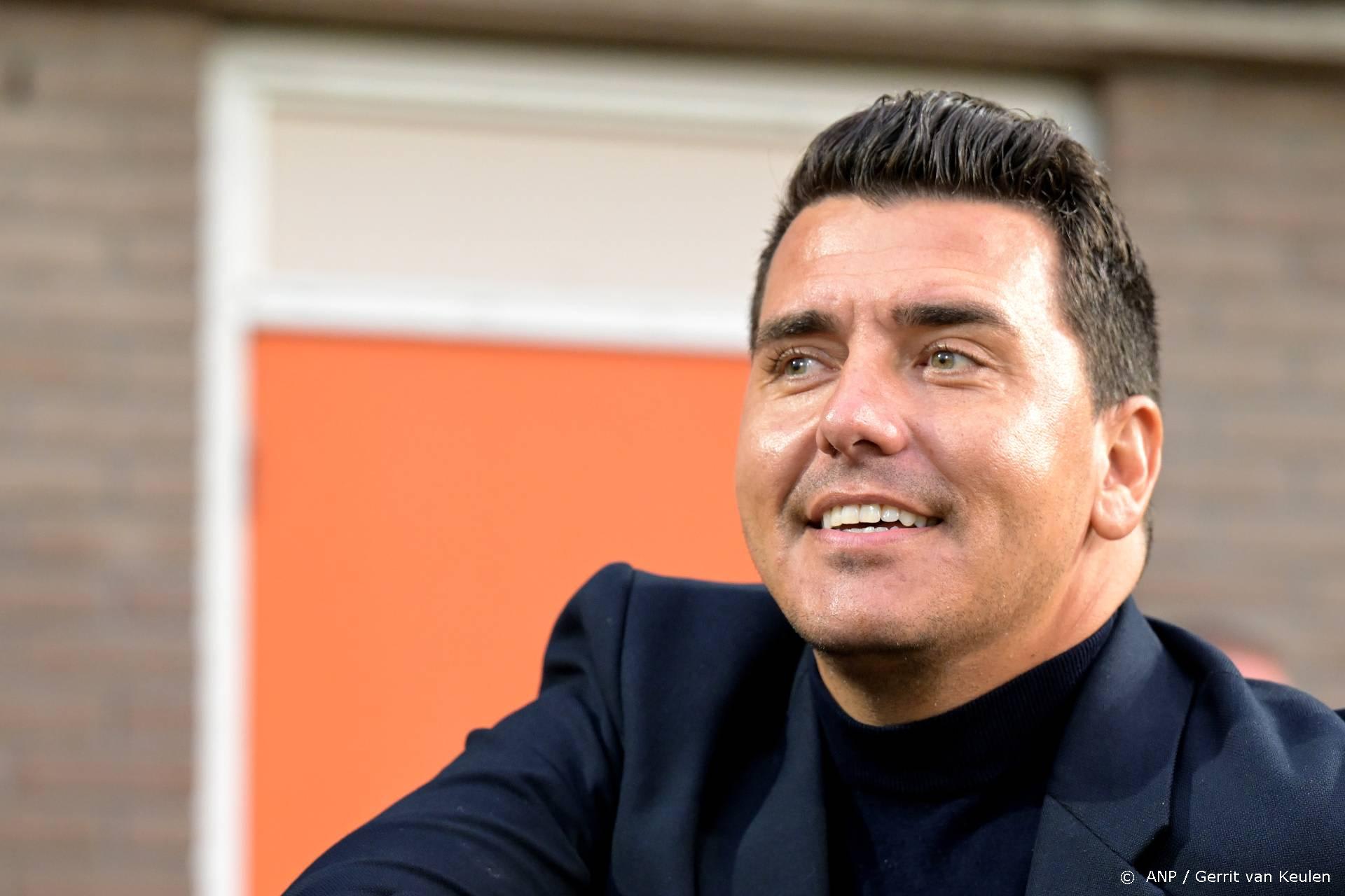 Jan Smit neemt maatregelen na 'onderkin-afgang' op televisie