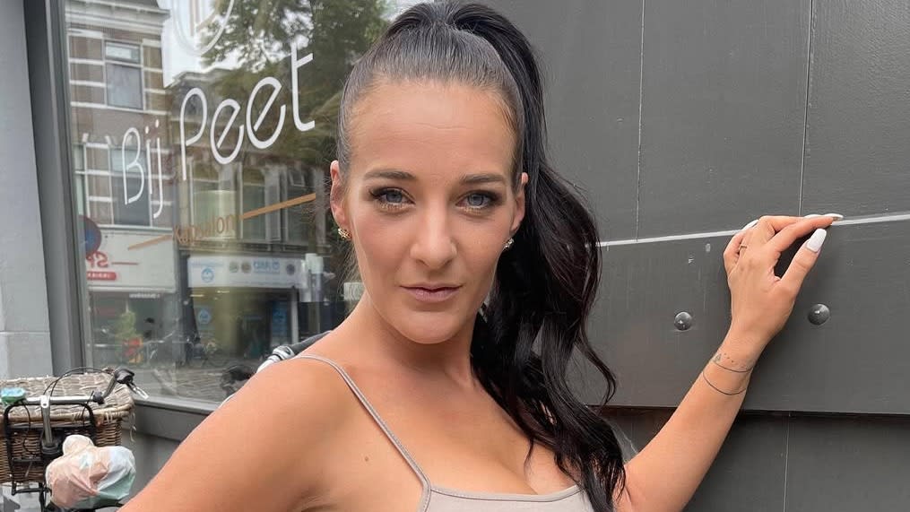 Nicol Kremers deelt bizarre winactie op 18+-platform | Shownieuws