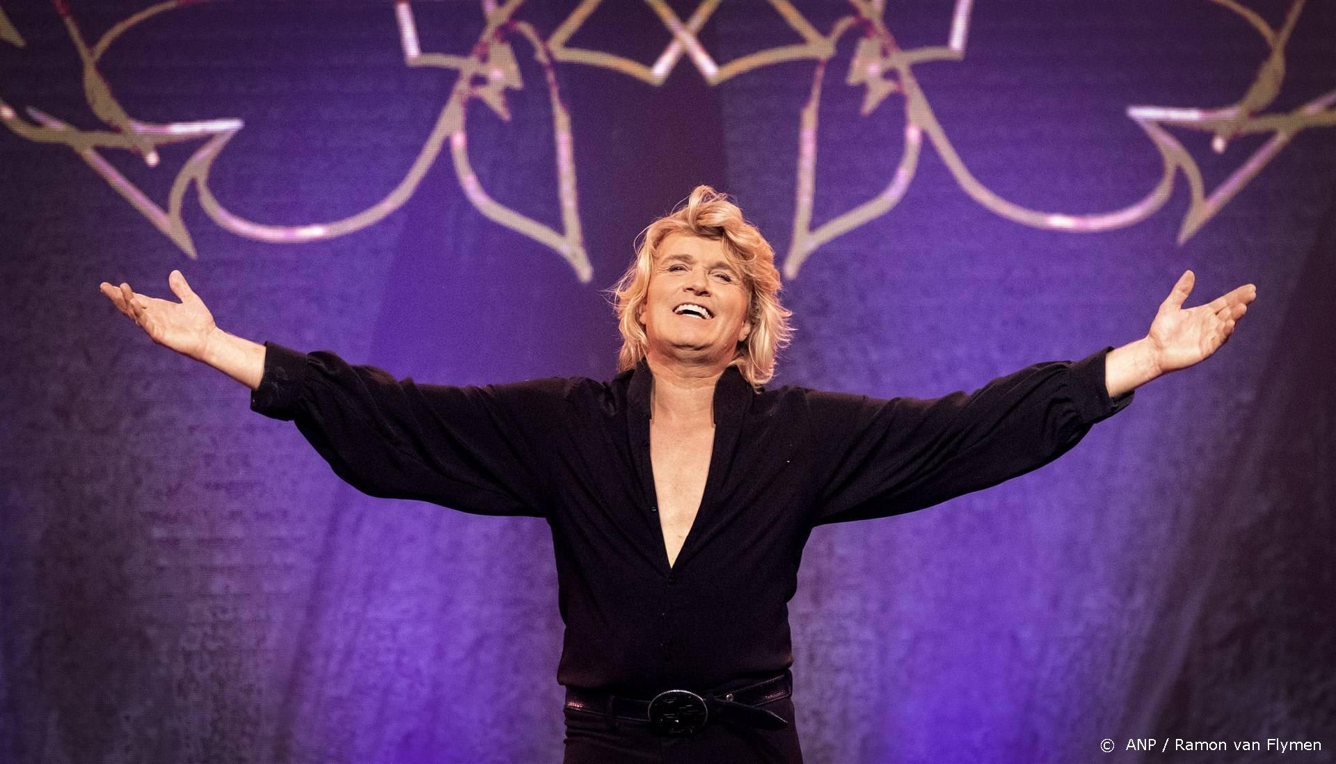 Hans Klok vertelt welke last hij ervaarde van storm Poly