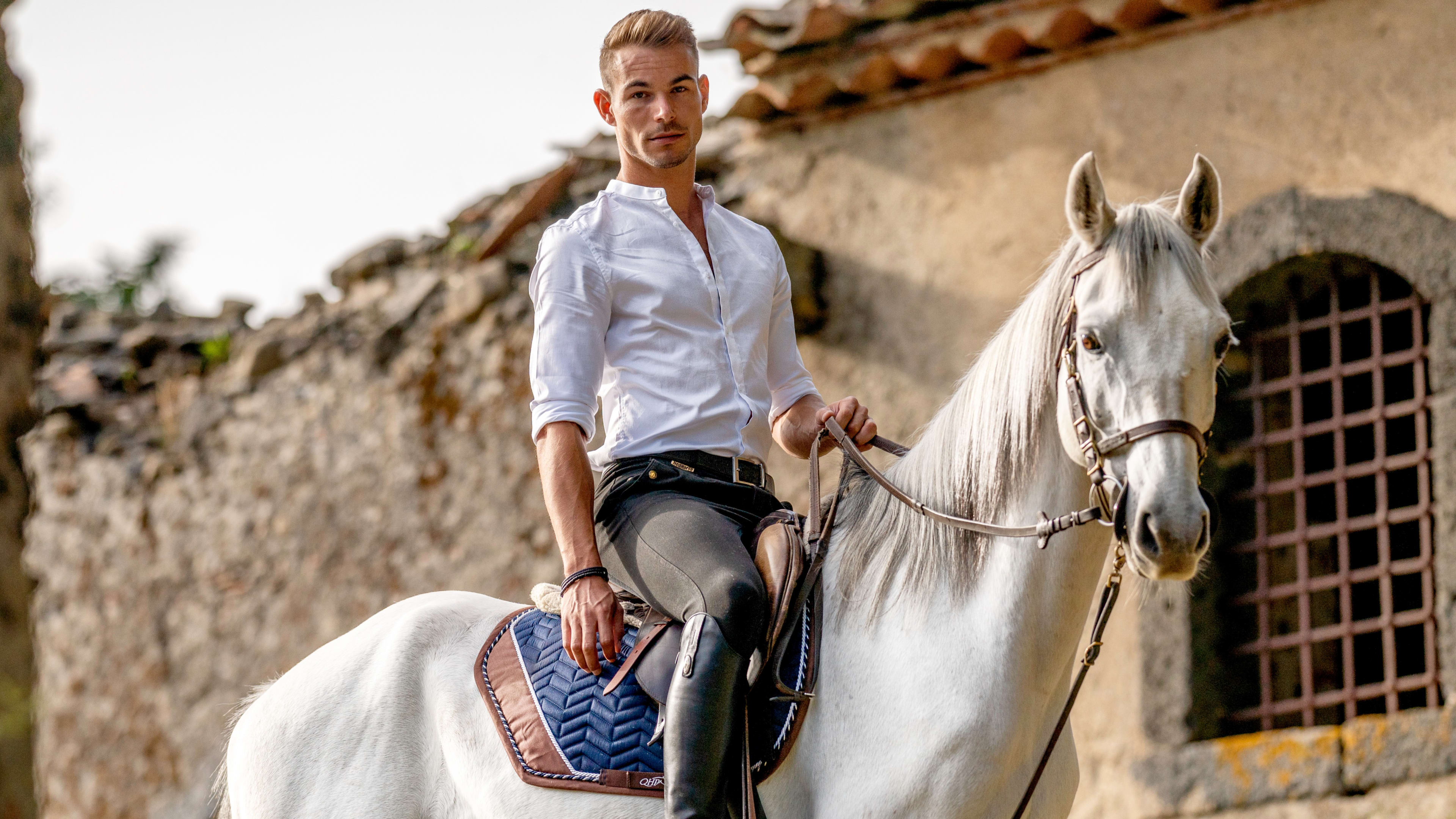 Deze acteur is de nieuwe Prince Charming