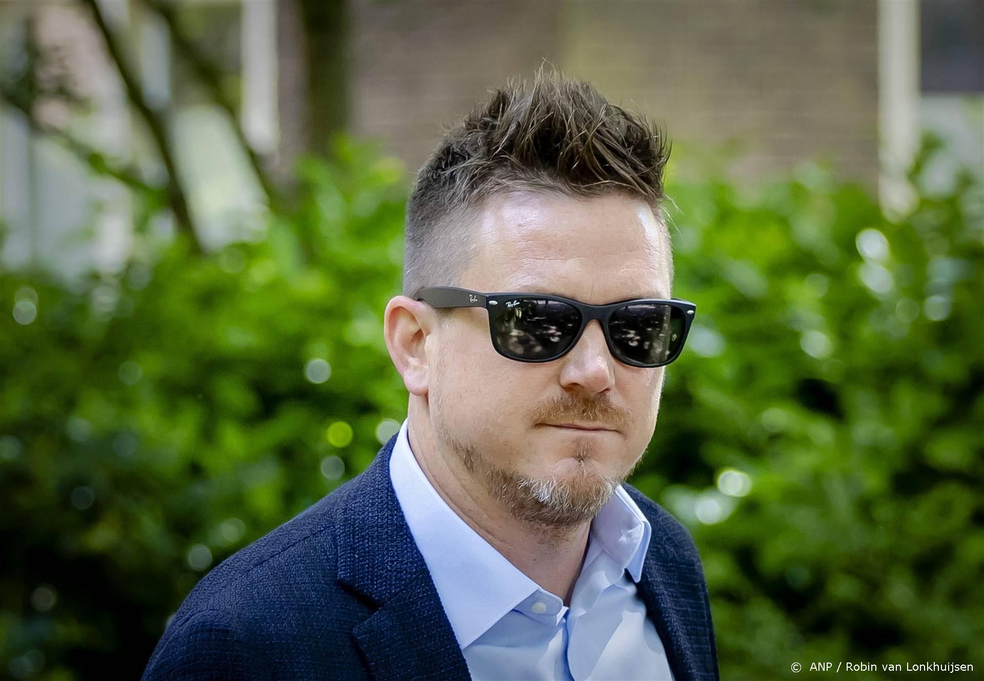 HLF8 groot succes door terugkeer Johnny de Mol: 'Heel dankbaar'