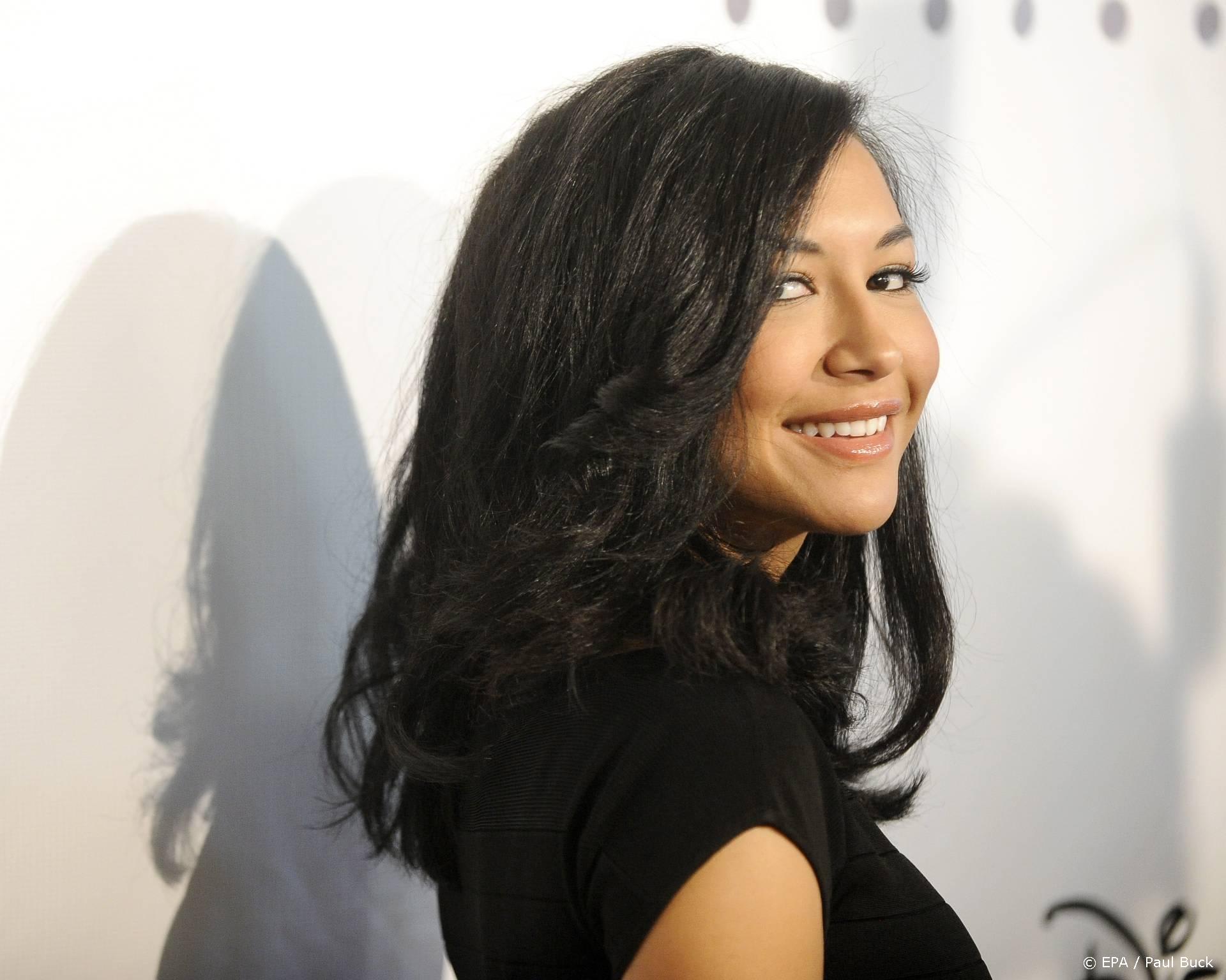 Ryan Dorsey staat stil bij dood van ex Naya Rivera