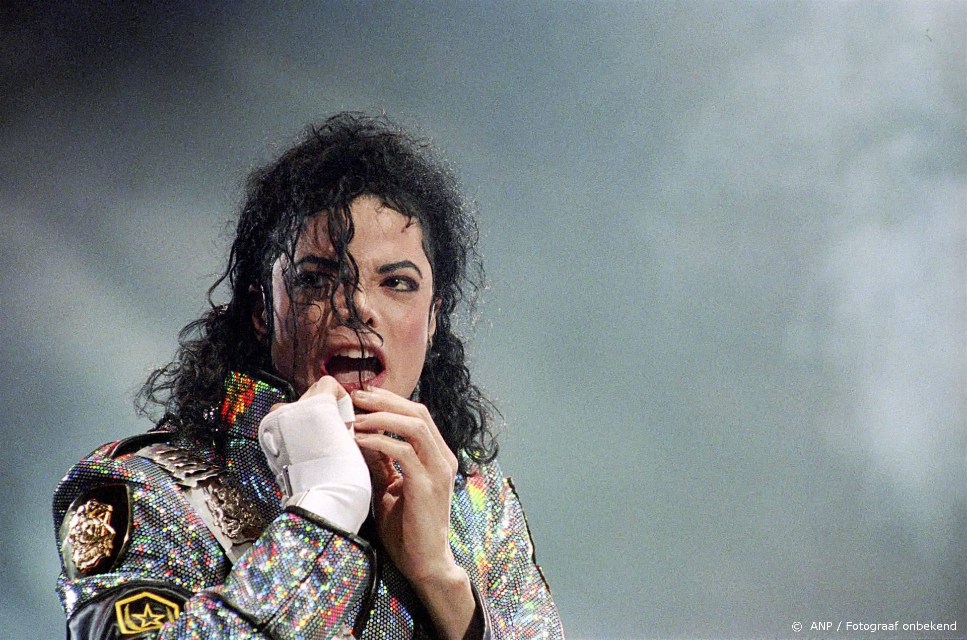 DIT familielid gaat Michael Jackson spelen in nieuwe biografiefilm