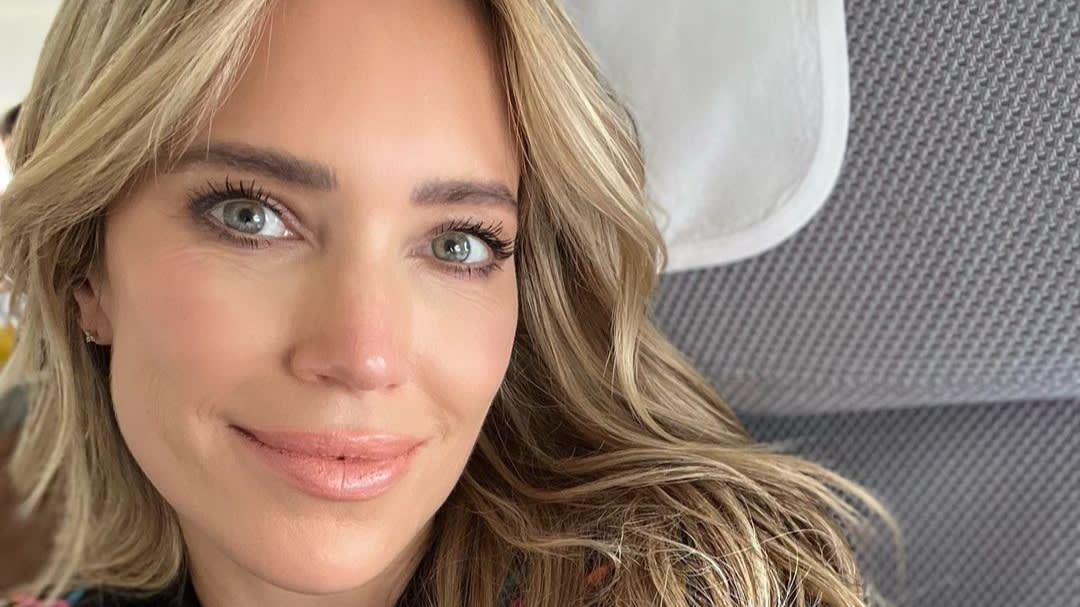 ZIEN: Sylvie Meis en nieuwe liefde samen op vakantie